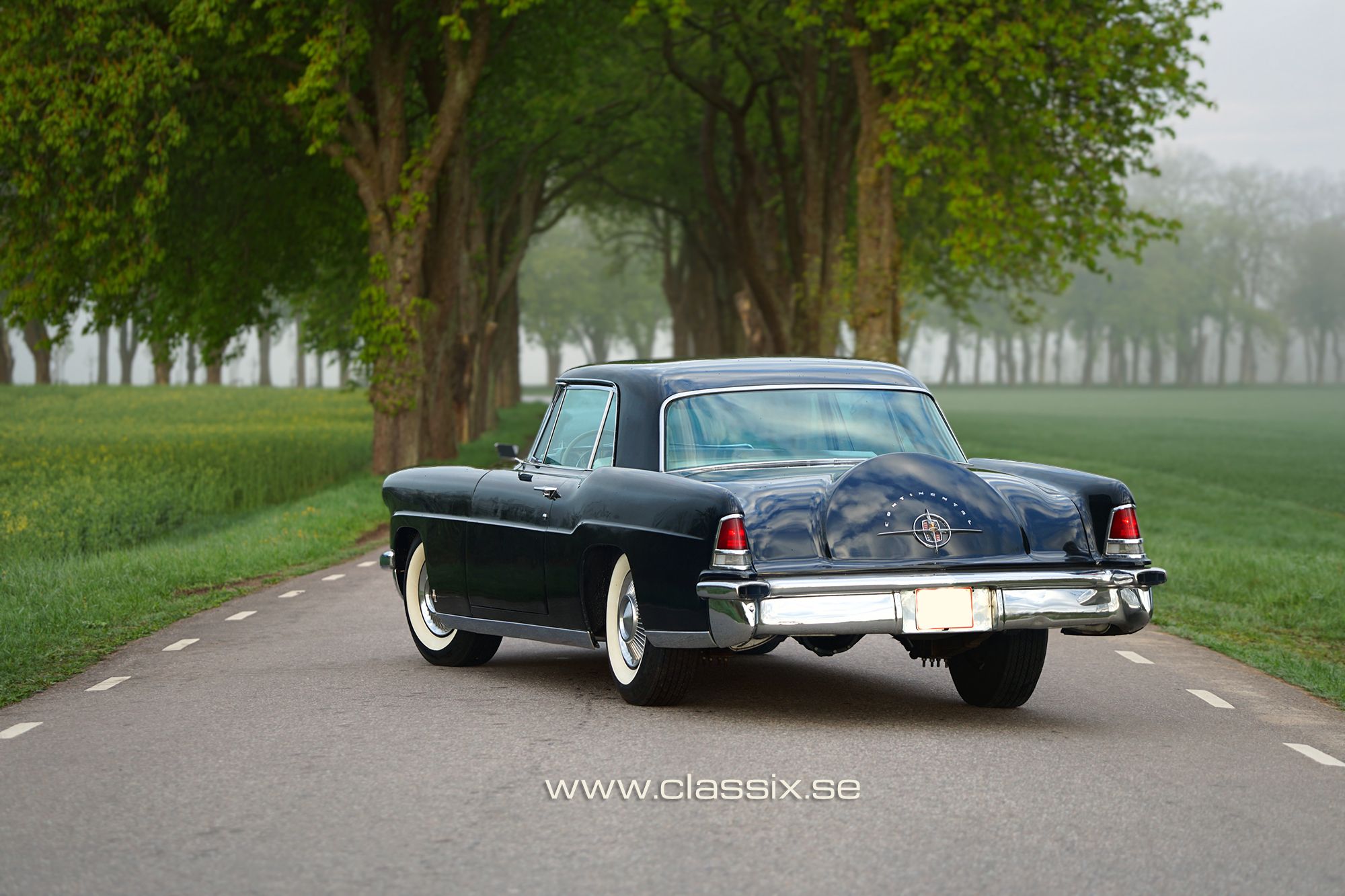1956 Continental MK2 !!Price Drops Every Day Until Sold!!, foto 4