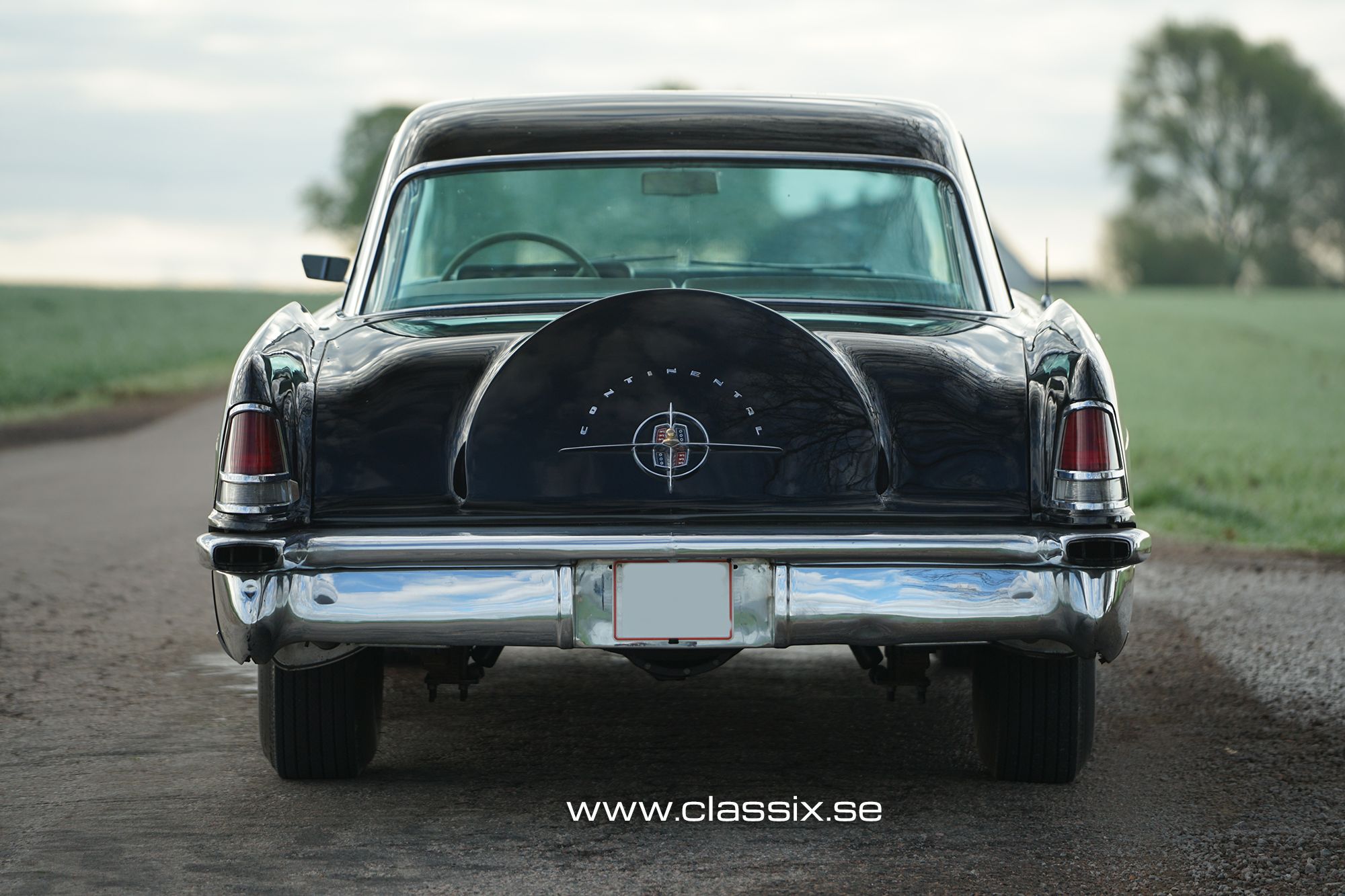 1956 Continental MK2 !!Price Drops Every Day Until Sold!!, foto 5
