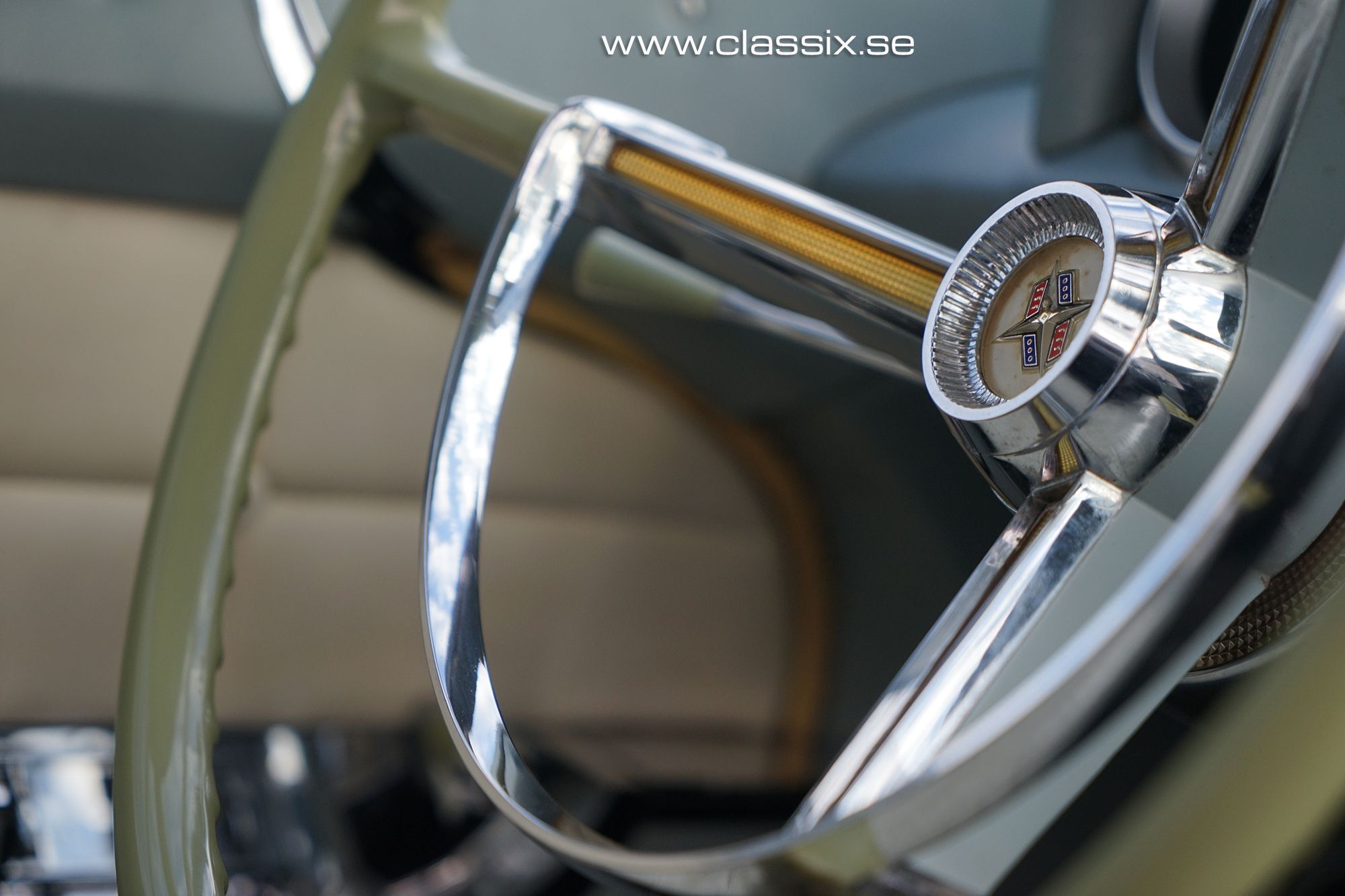 1956 Continental MK2 !!Price Drops Every Day Until Sold!!, foto 6