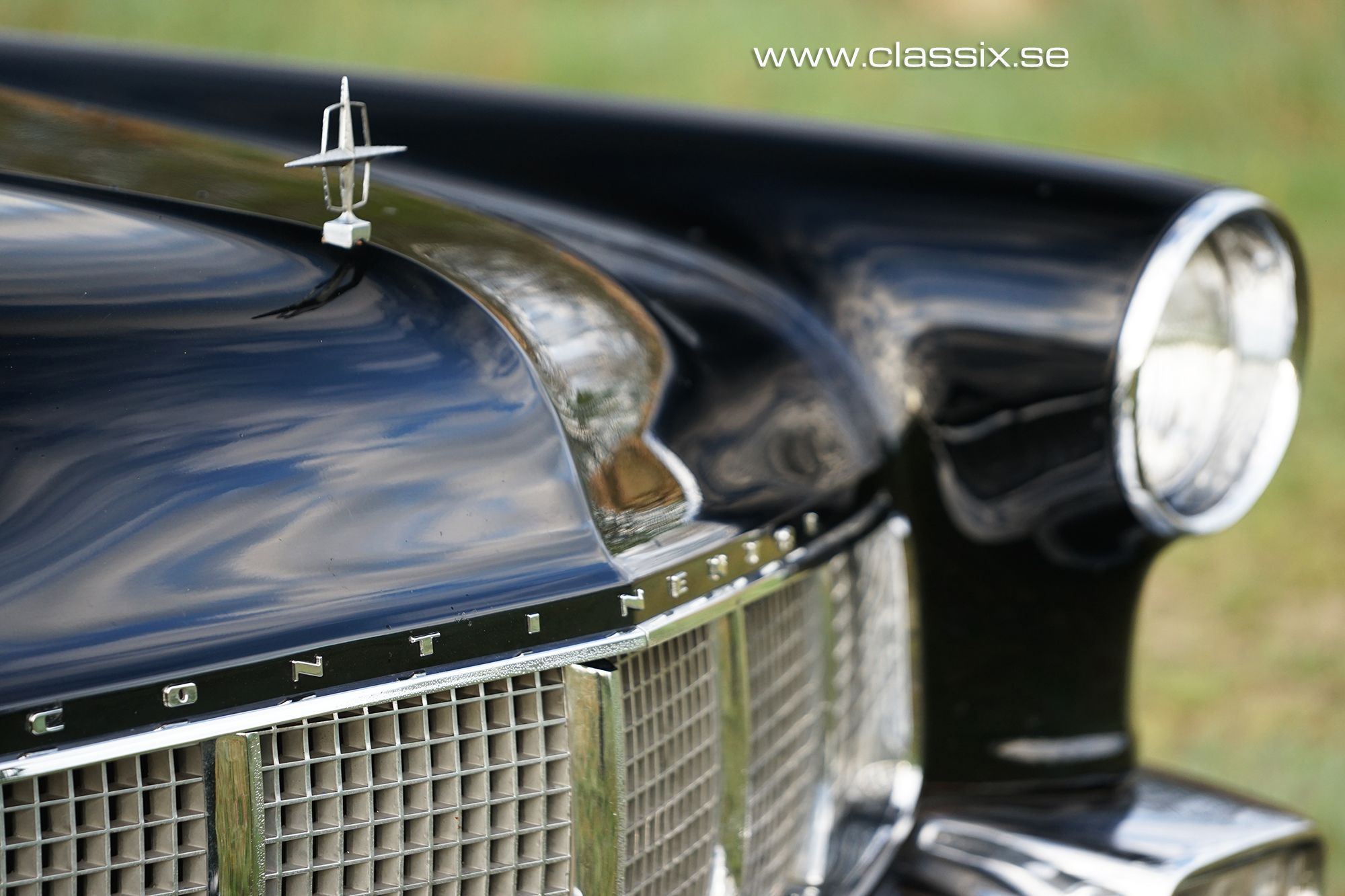 1956 Continental MK2 !!Price Drops Every Day Until Sold!!, foto 8