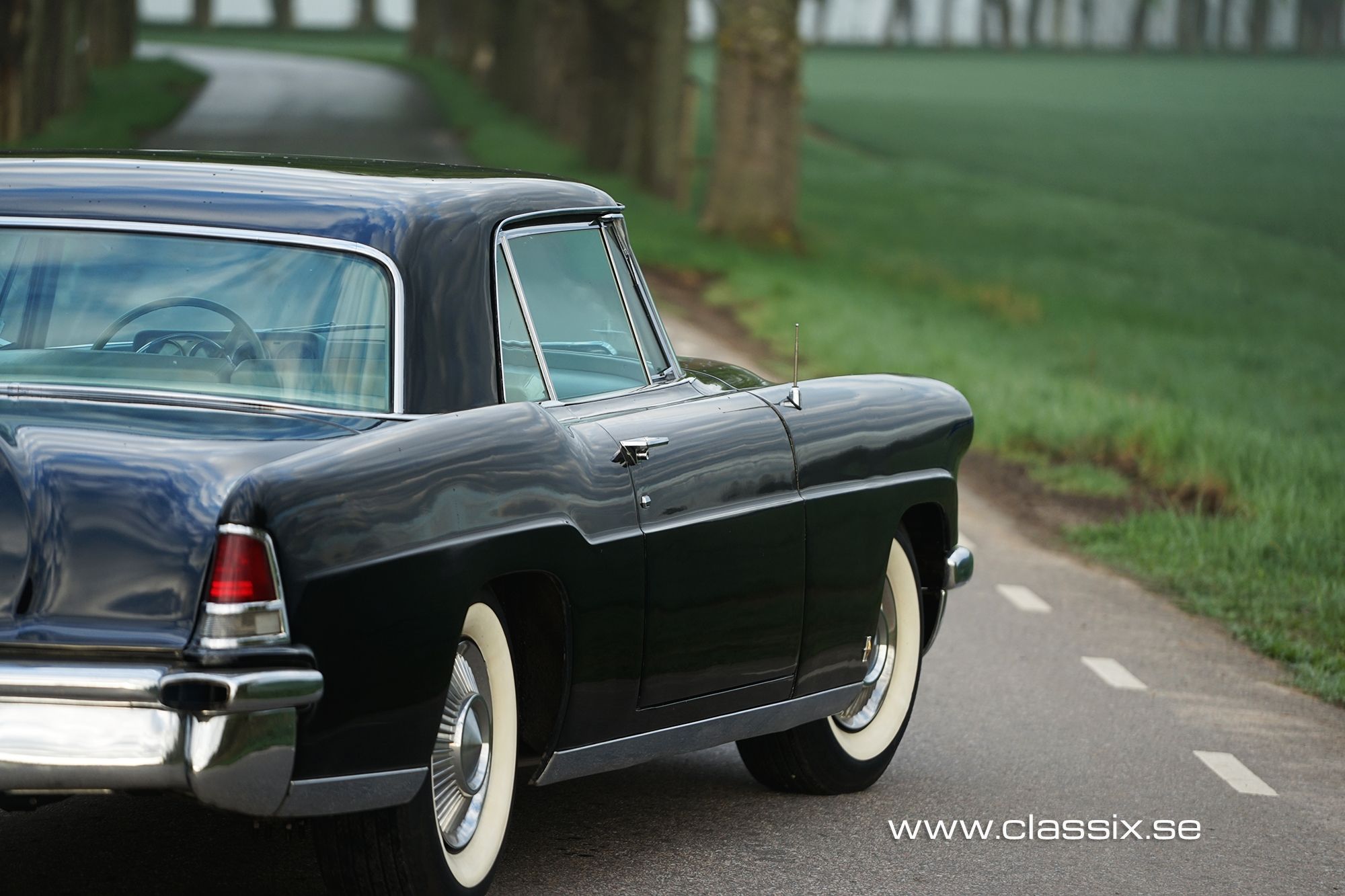1956 Continental MK2 !!Price Drops Every Day Until Sold!!, foto 9