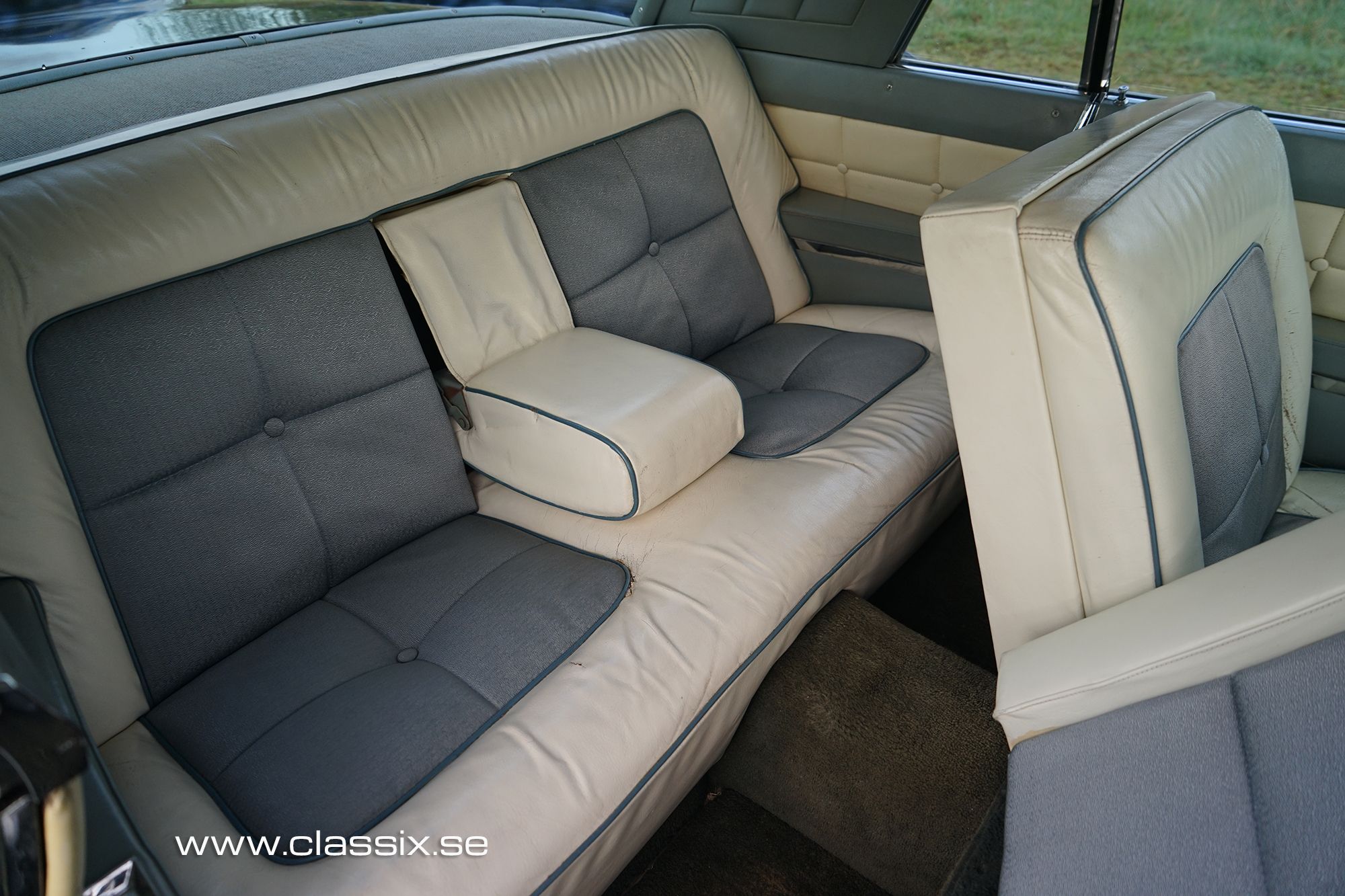 1956 Continental MK2 !!Price Drops Every Day Until Sold!!, foto 10