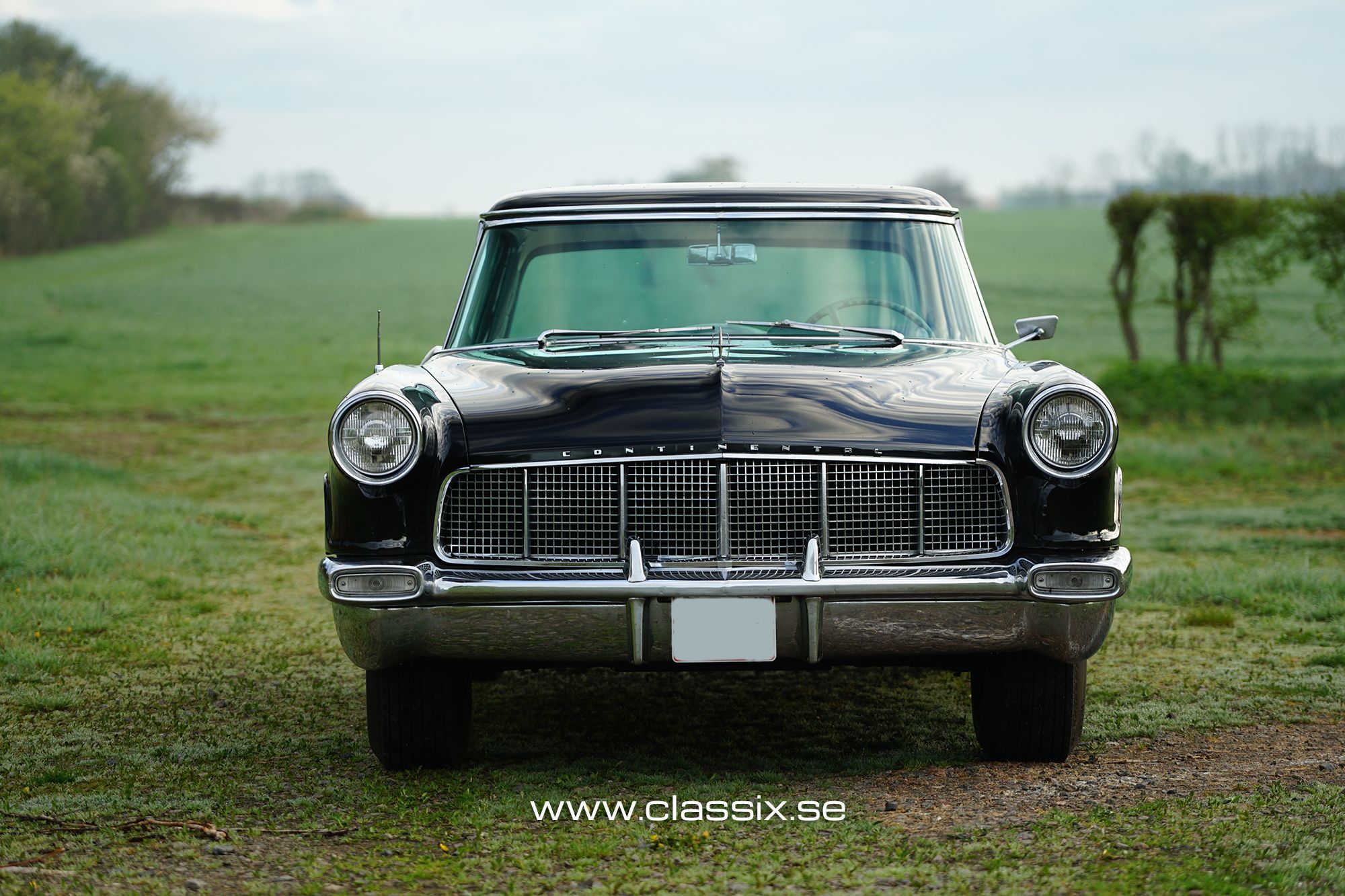 1956 Continental MK2 !!Price Drops Every Day Until Sold!!, foto 11