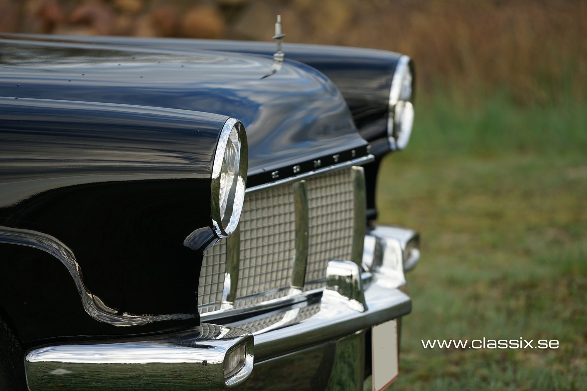 1956 Continental MK2 !!Price Drops Every Day Until Sold!!, foto 12