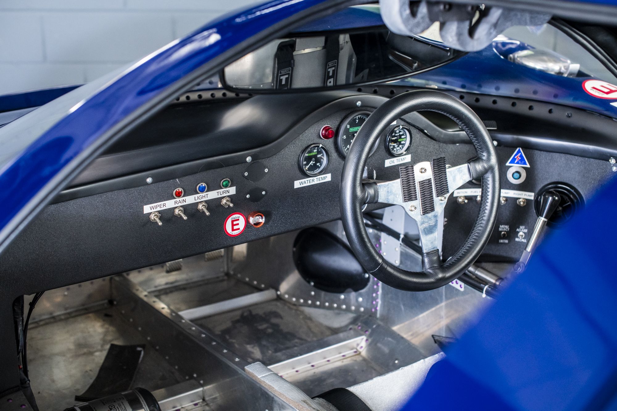 1966 LOLA T70, foto 7