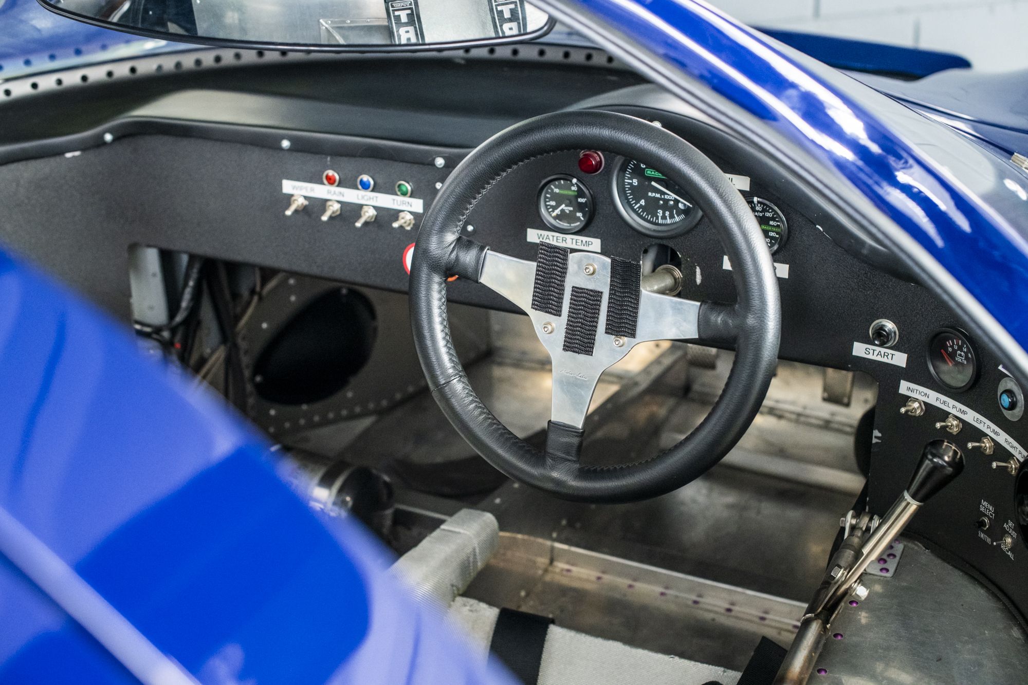 1966 LOLA T70, foto 8