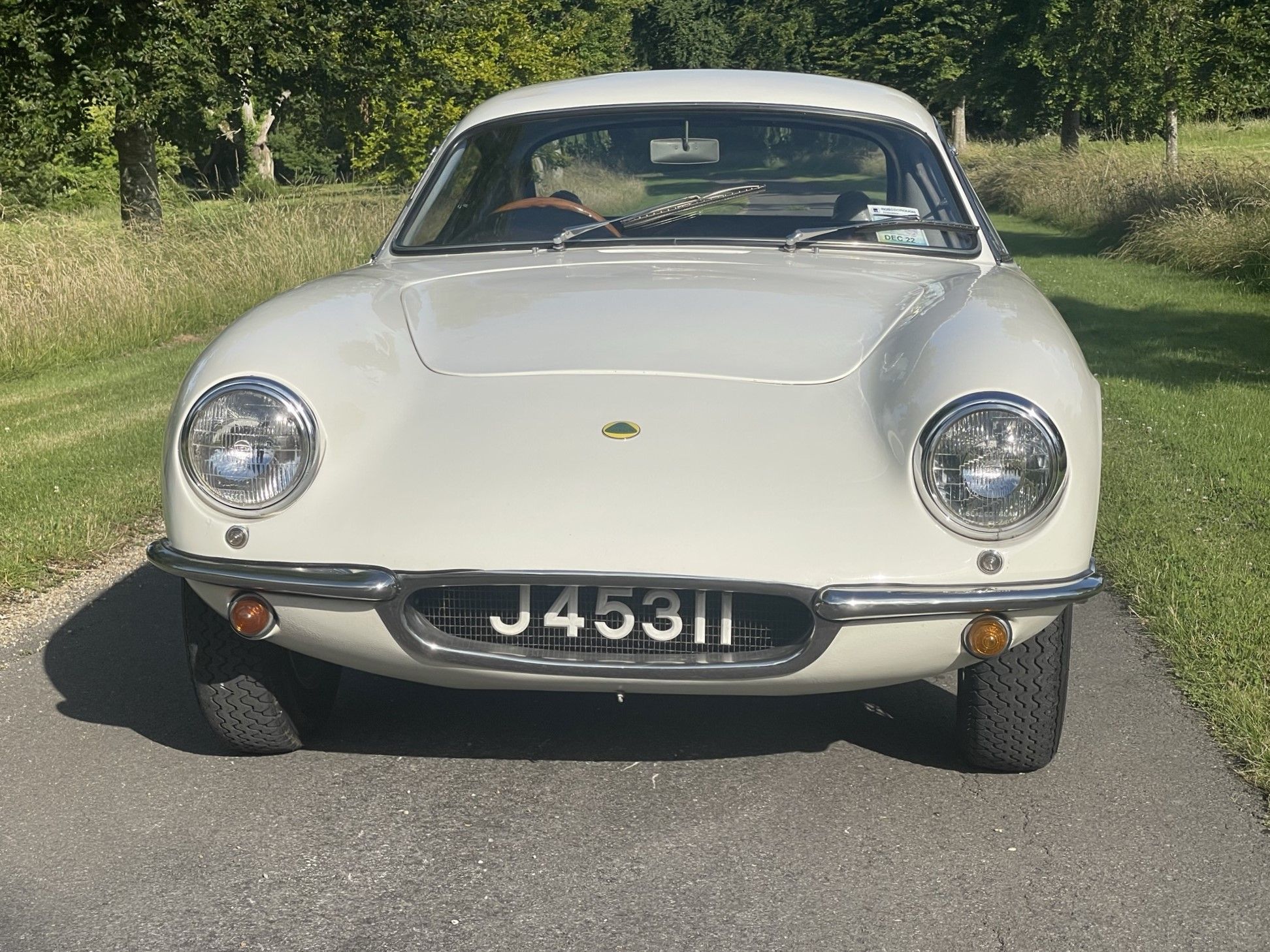 Lotus Elite Series 2, foto 4