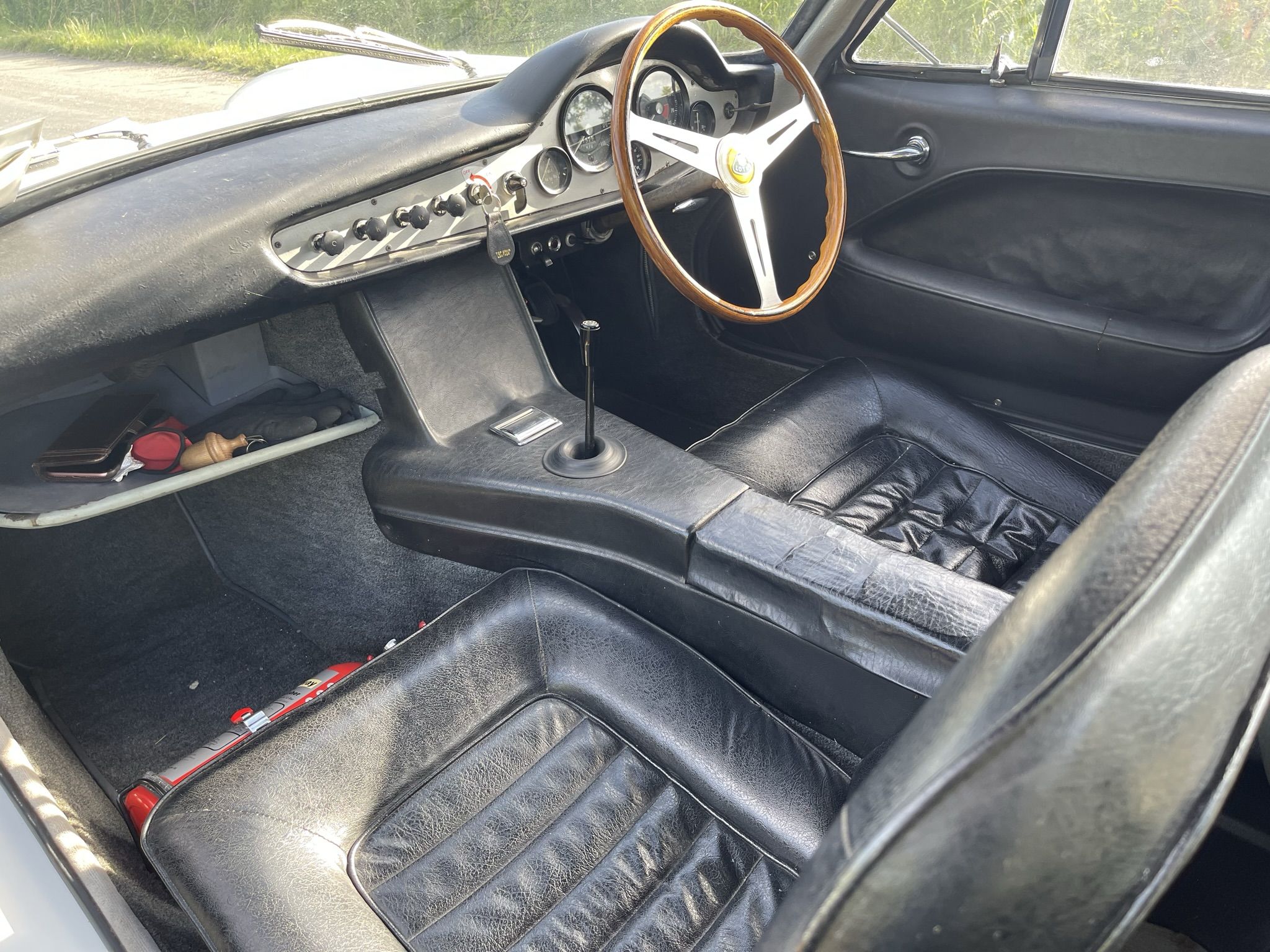 Lotus Elite Series 2, foto 8