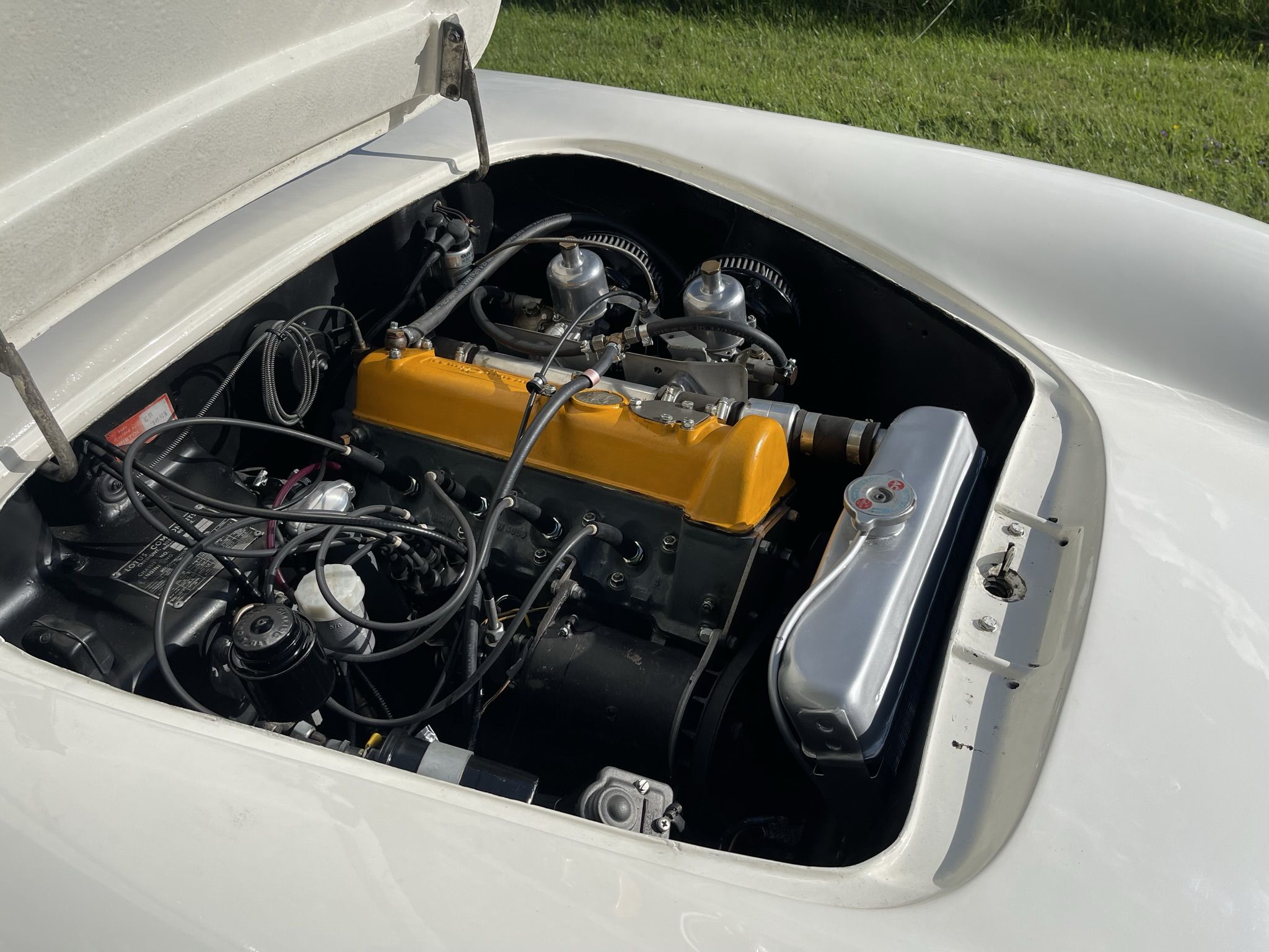 Lotus Elite Series 2, foto 10