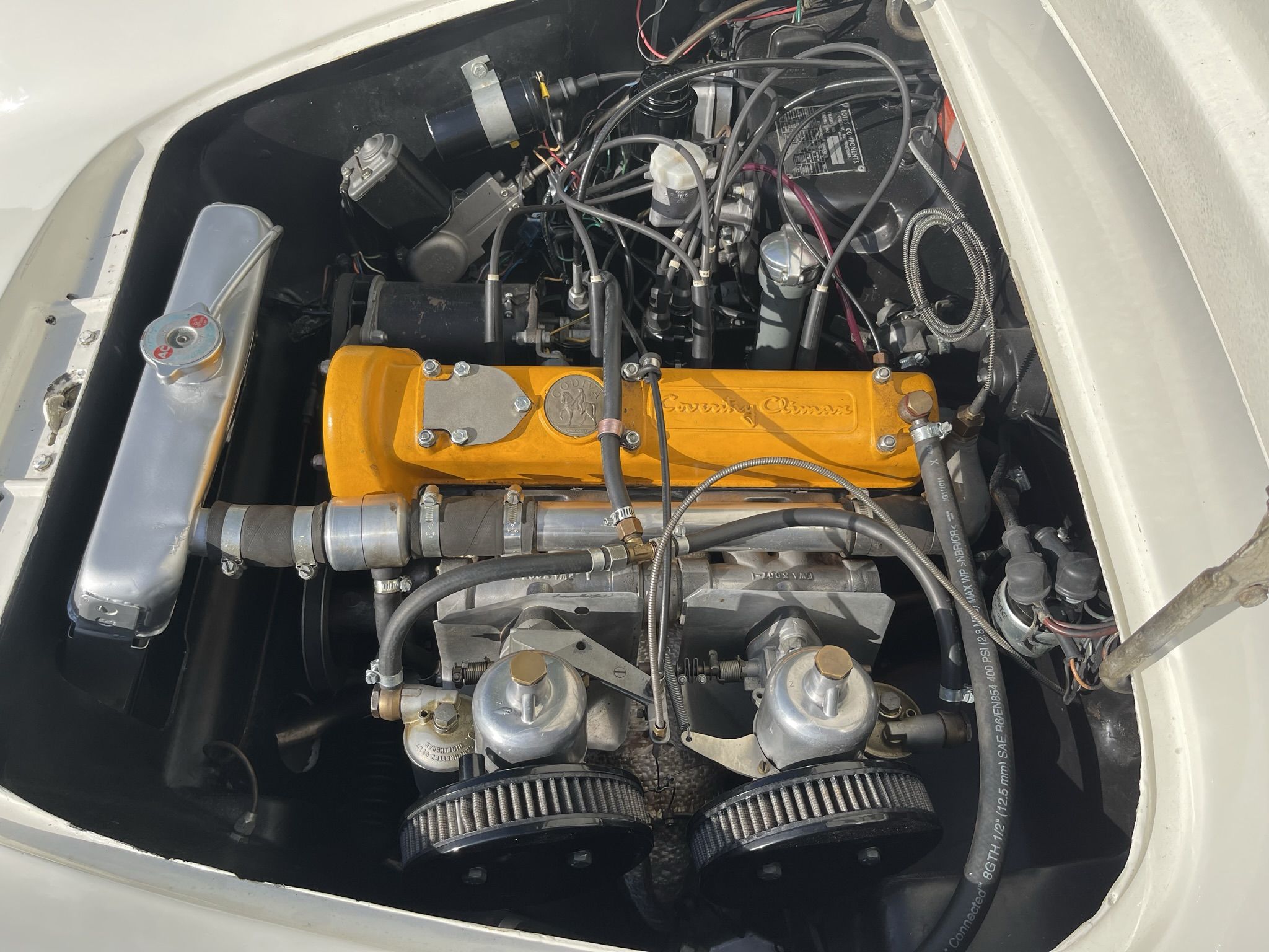 Lotus Elite Series 2, foto 11