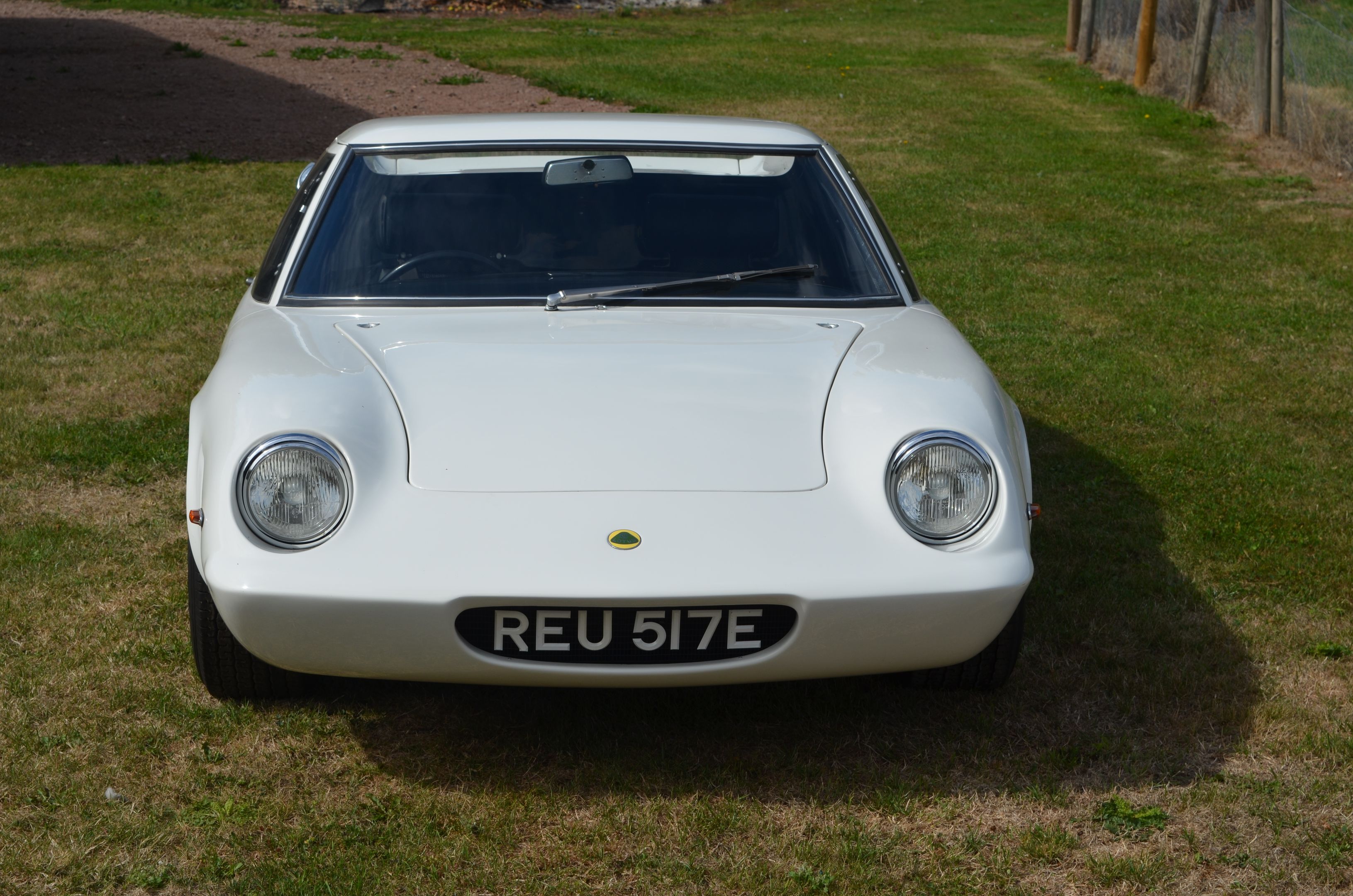 Lotus 47GT Continuation, foto 5