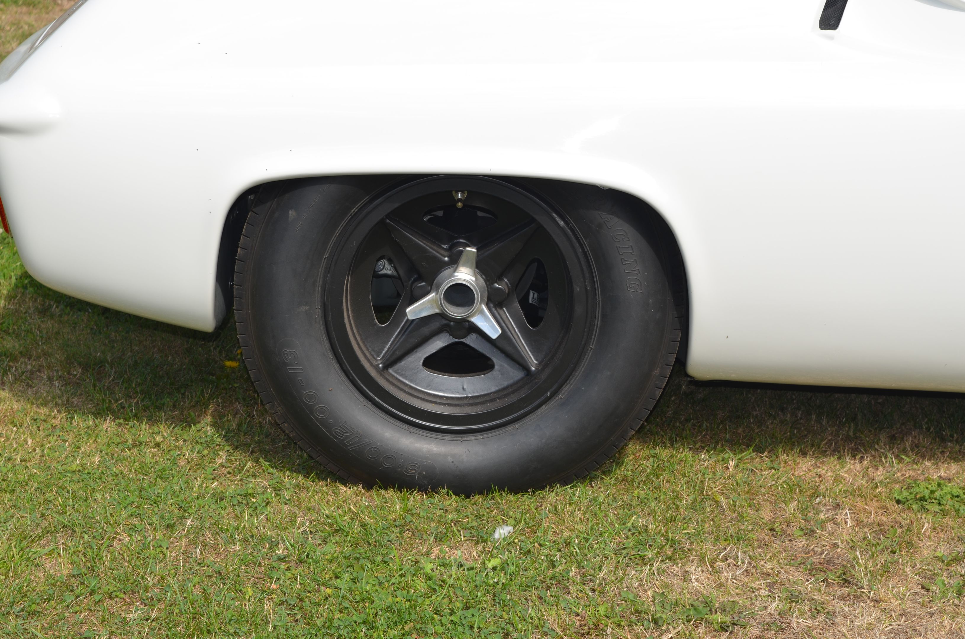 Lotus 47GT Continuation, foto 7