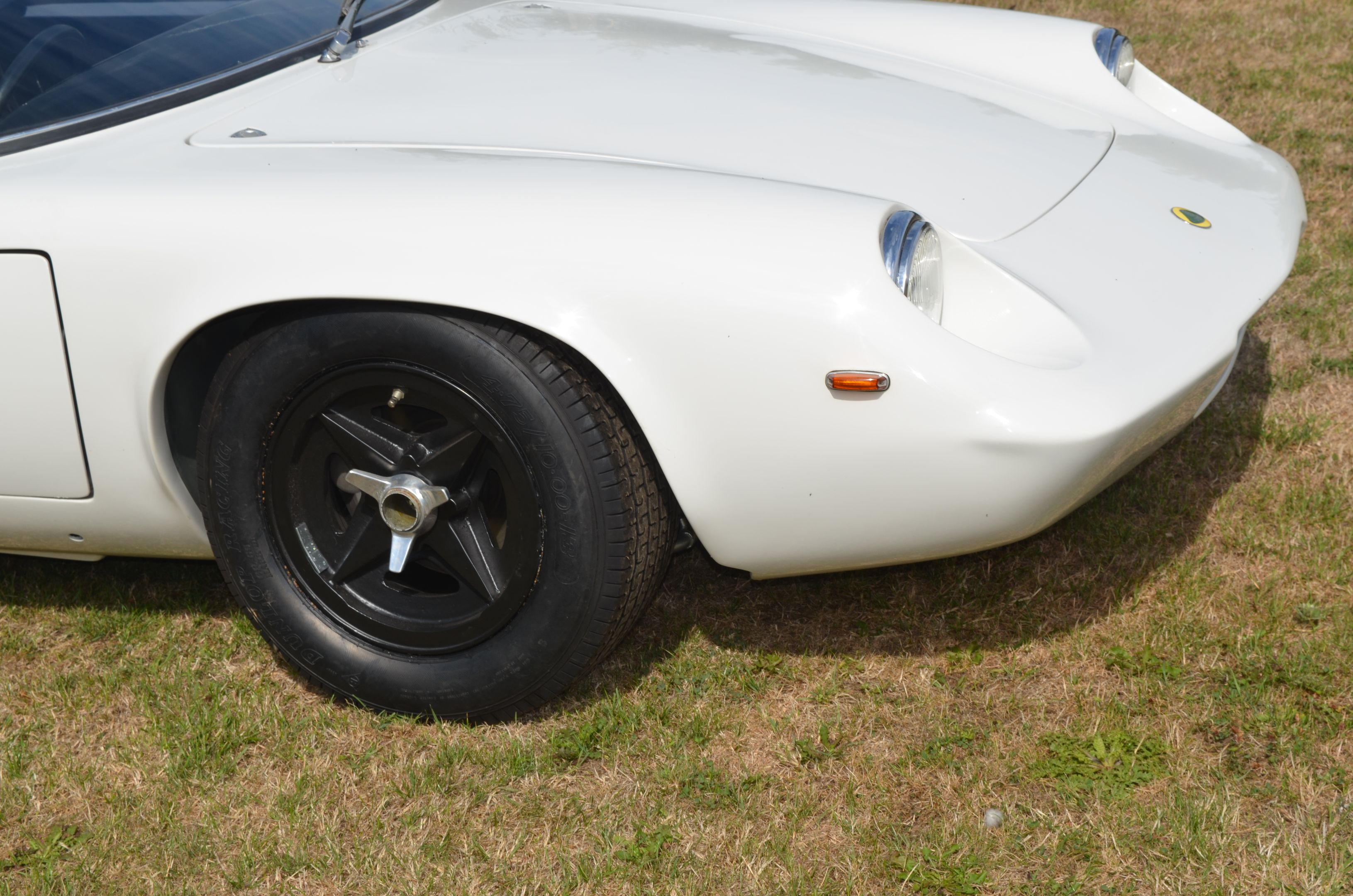 Lotus 47GT Continuation, foto 8