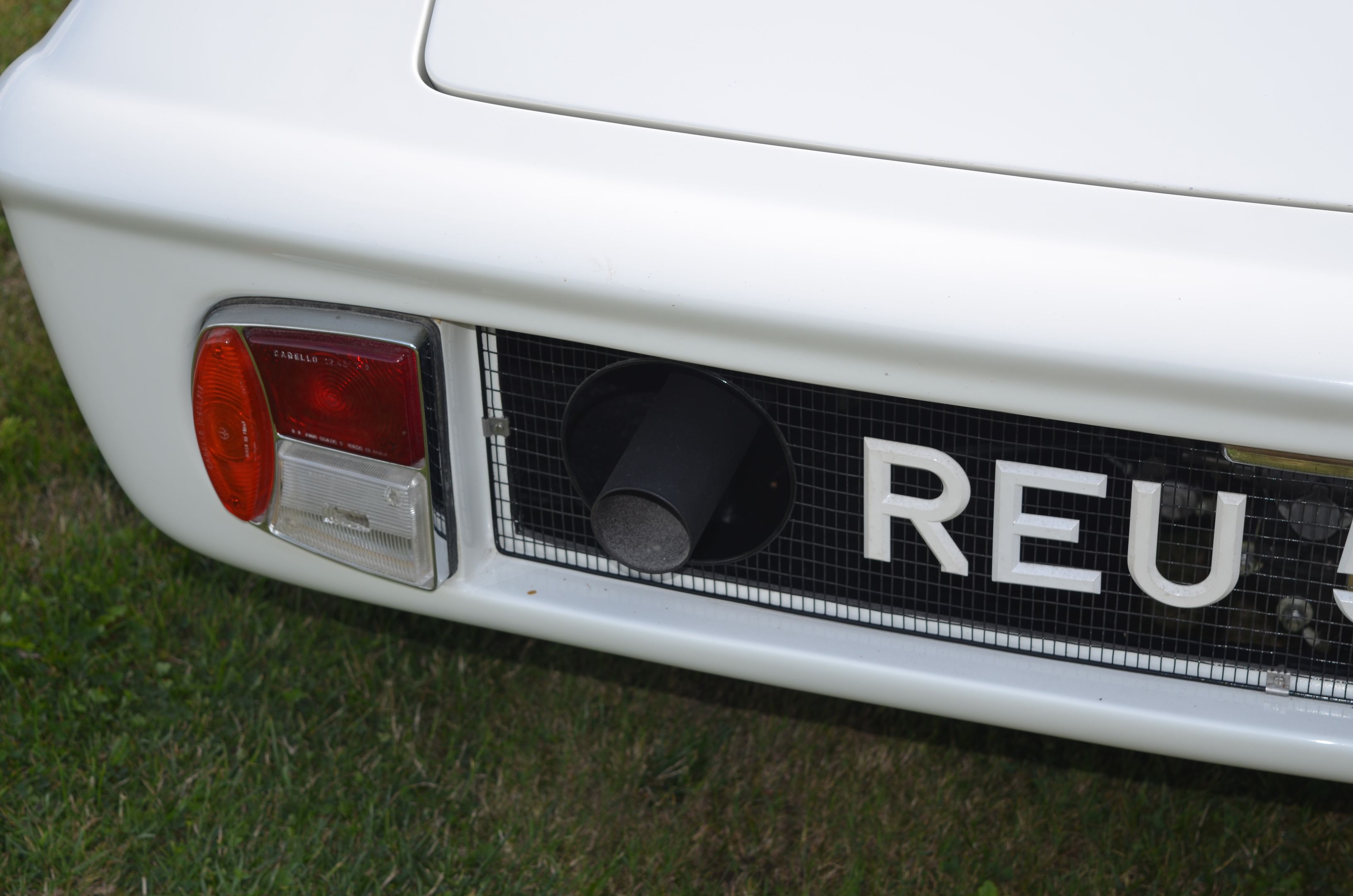 Lotus 47GT Continuation, foto 9