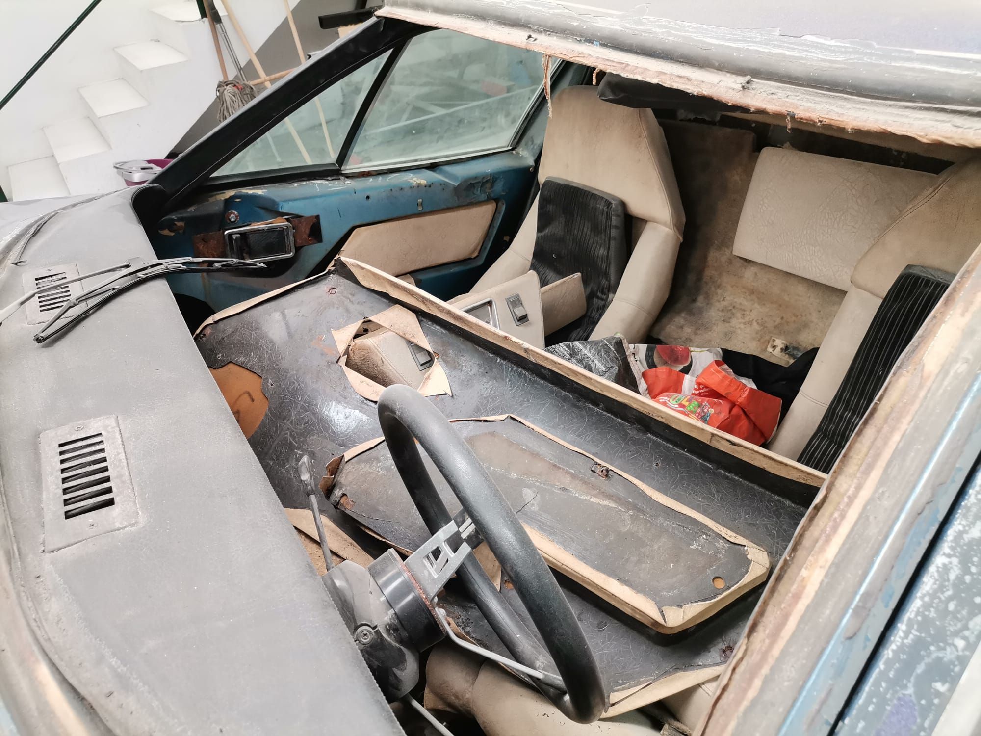 1970 2x Lotus Europa to Restore or parts, foto 10