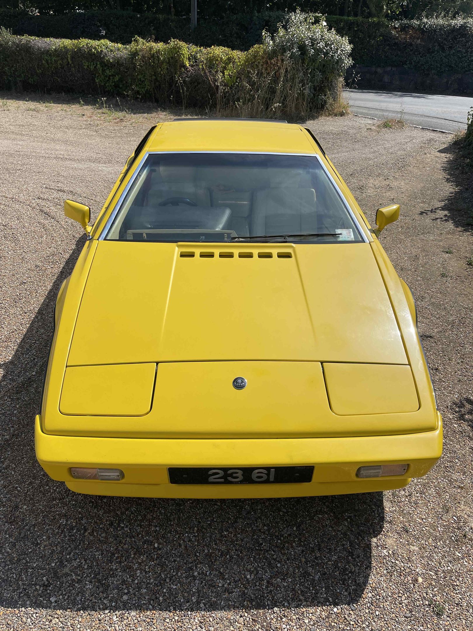 Lotus Esprit S2, foto 4