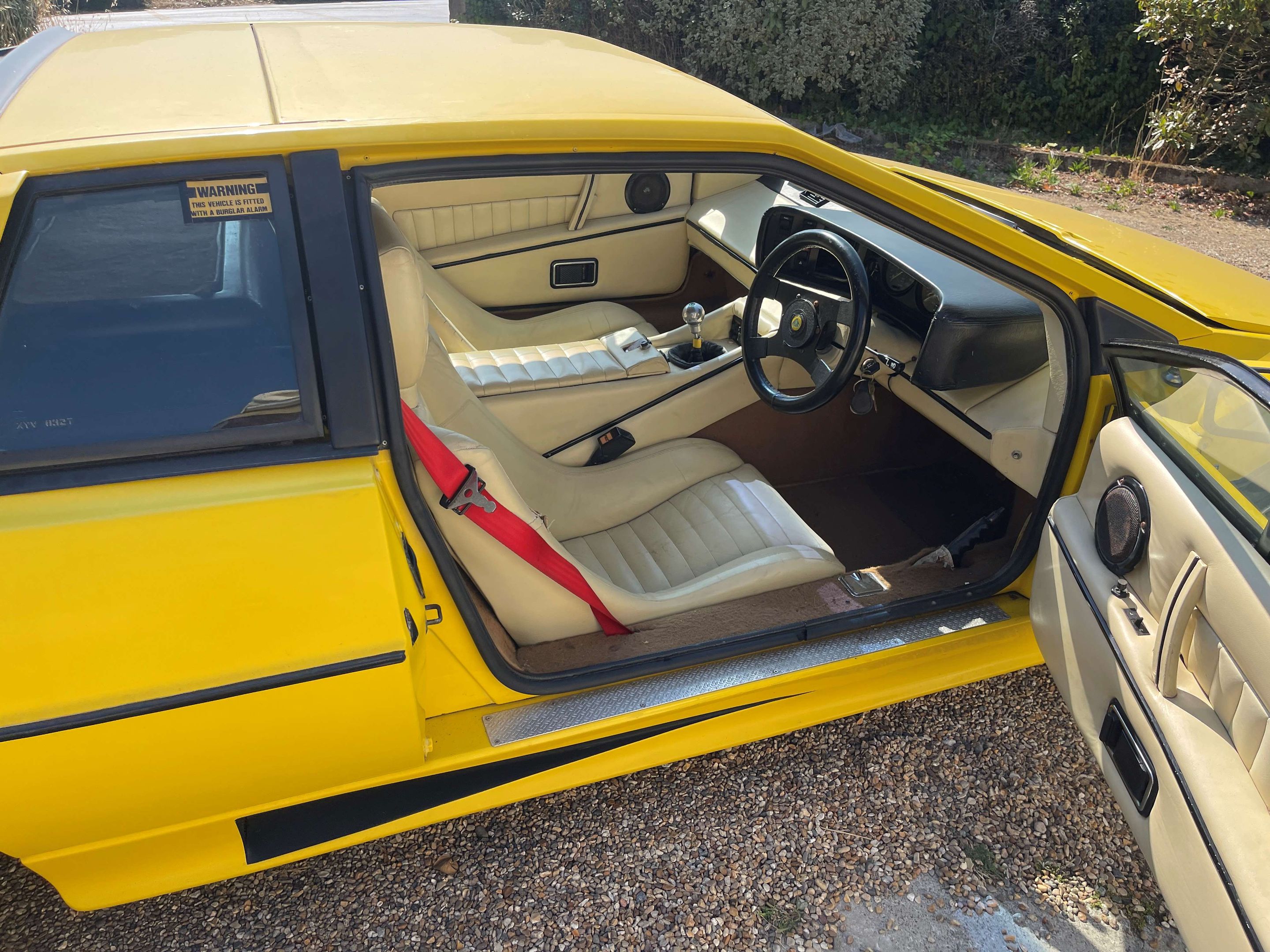 Lotus Esprit S2, foto 7