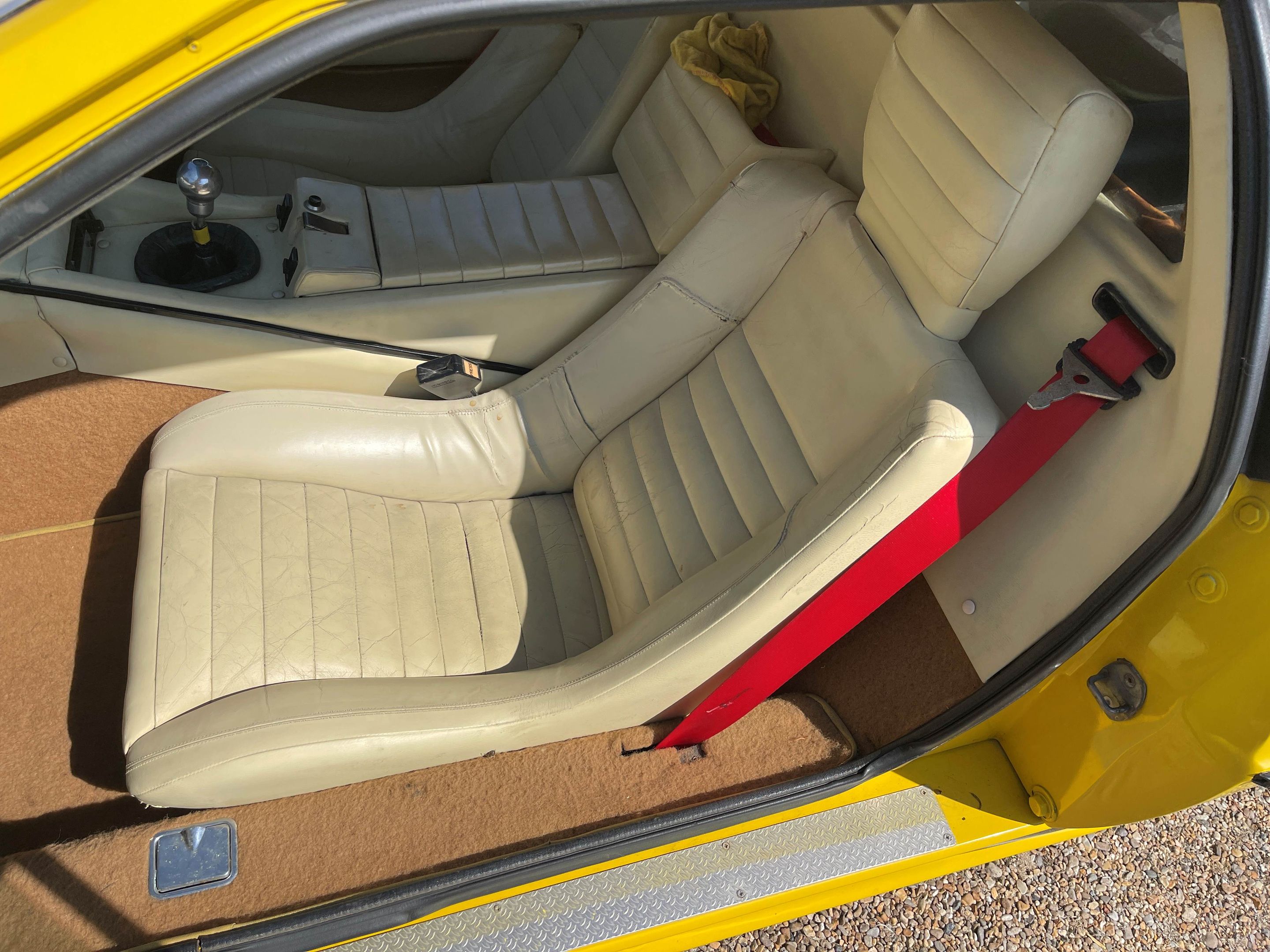 Lotus Esprit S2, foto 9