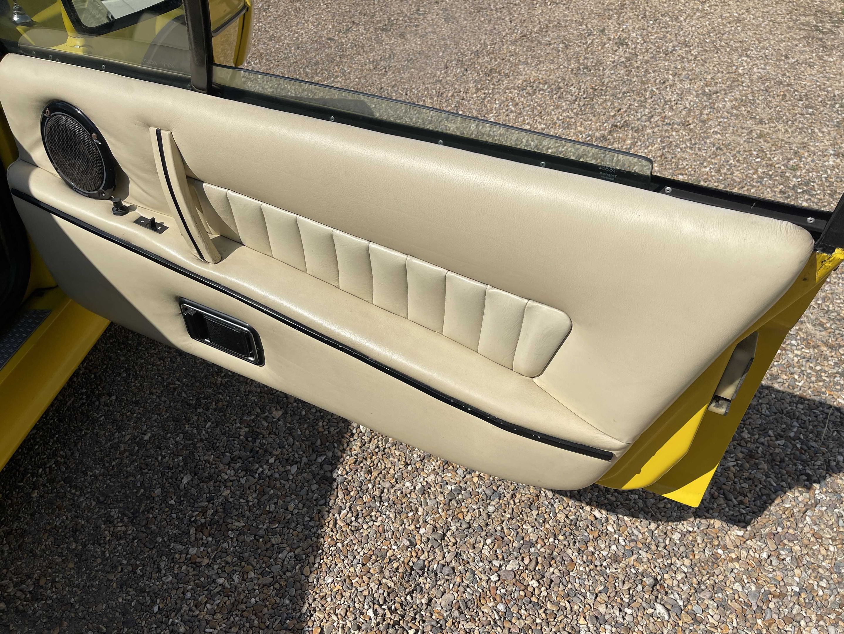Lotus Esprit S2, foto 10