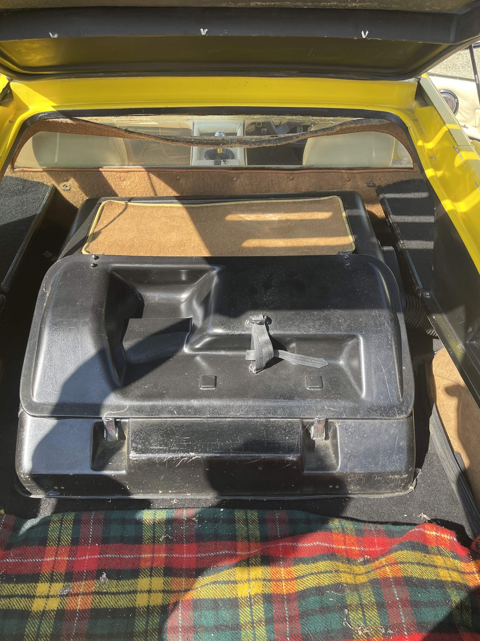 Lotus Esprit S2, foto 11