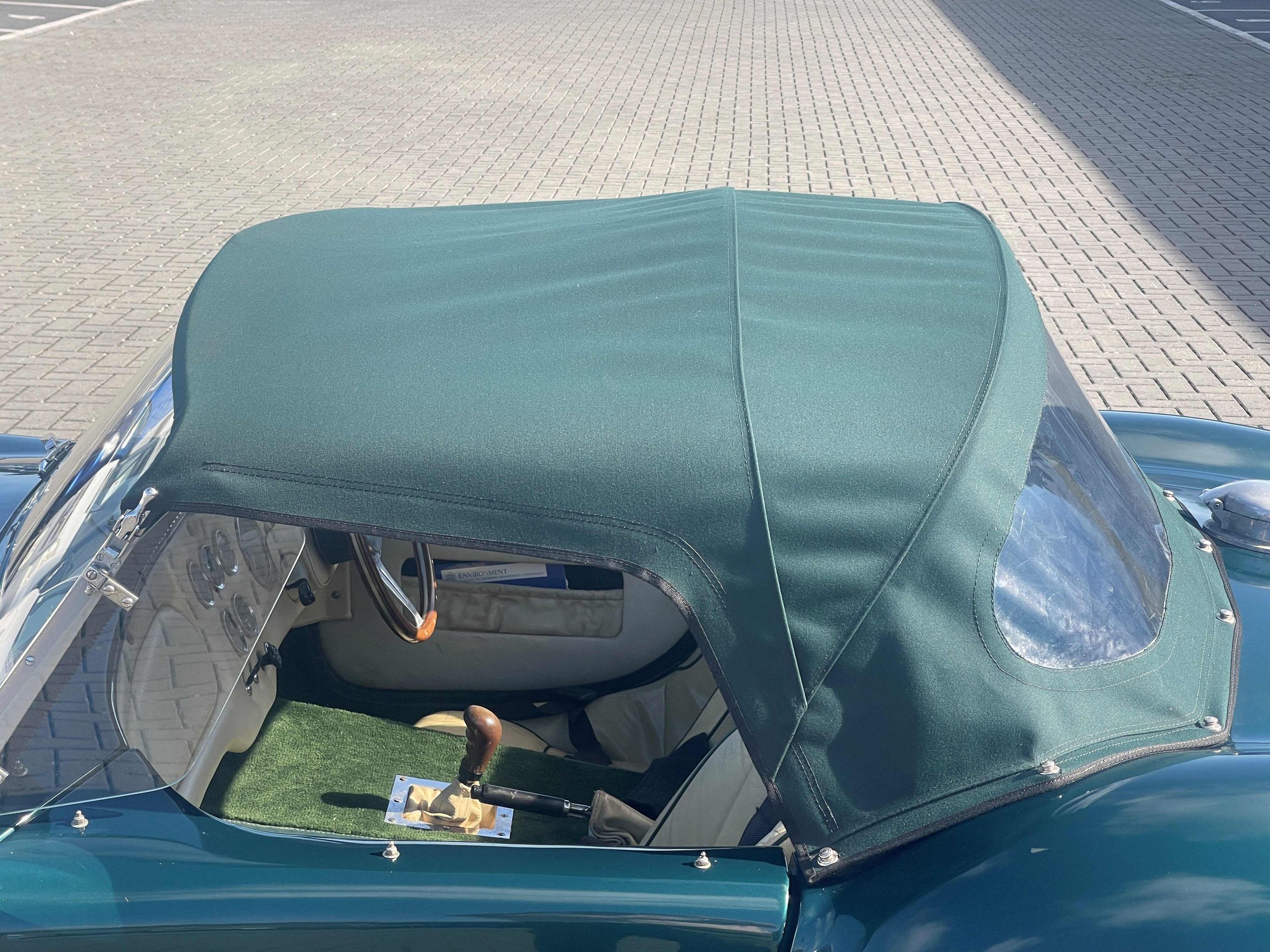 LR Roadsters RAM SC (427 Cobra evocation), foto 6