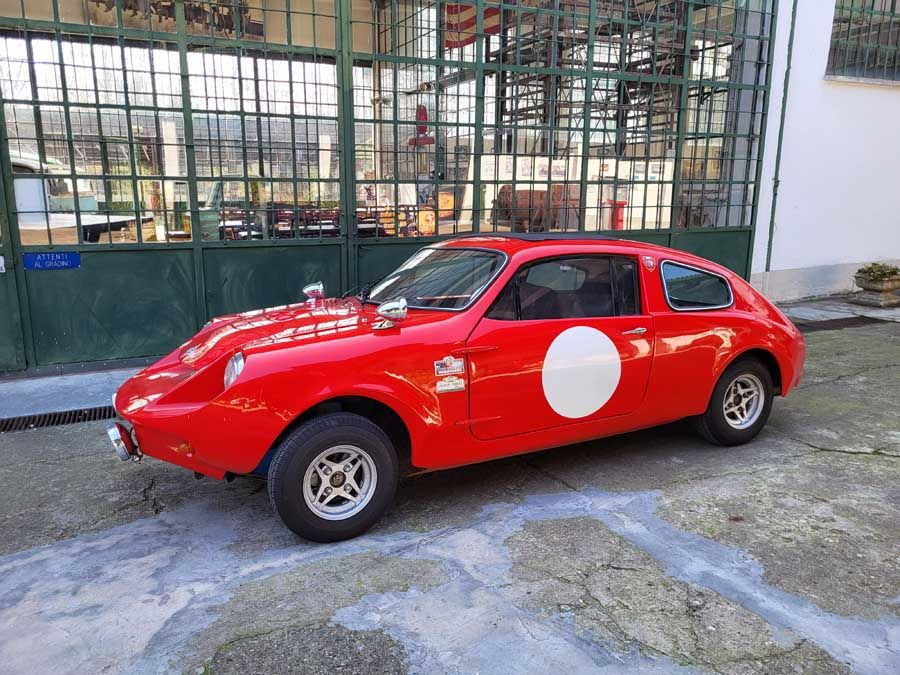 Mini Marcos 1300 GT – 1978 - SUMMER PRICE, foto 4