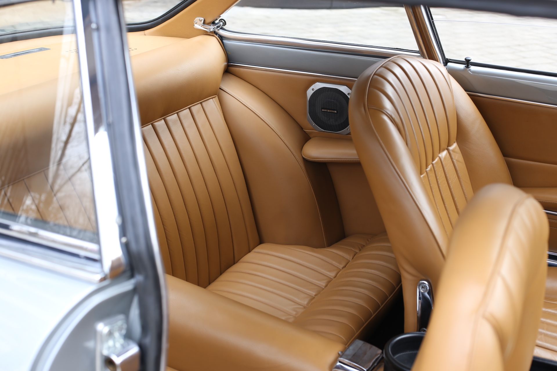 Maserati Sebring (Second Series) 4.0 Litre Nr #3 of just 19, foto 7