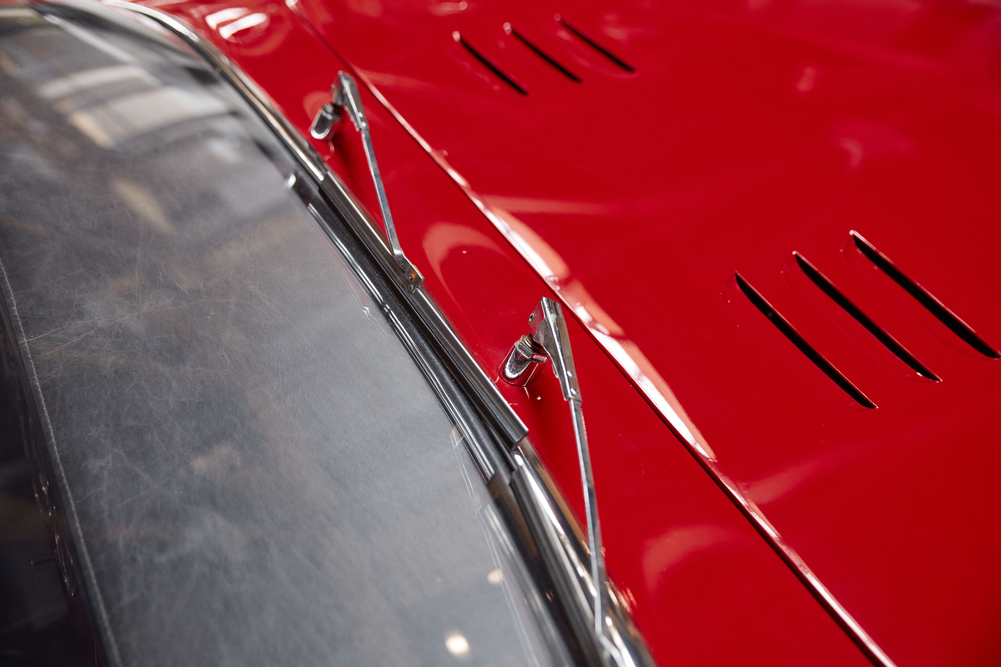 Maserati A6 GCS Pininfarina Berlinetta., foto 8