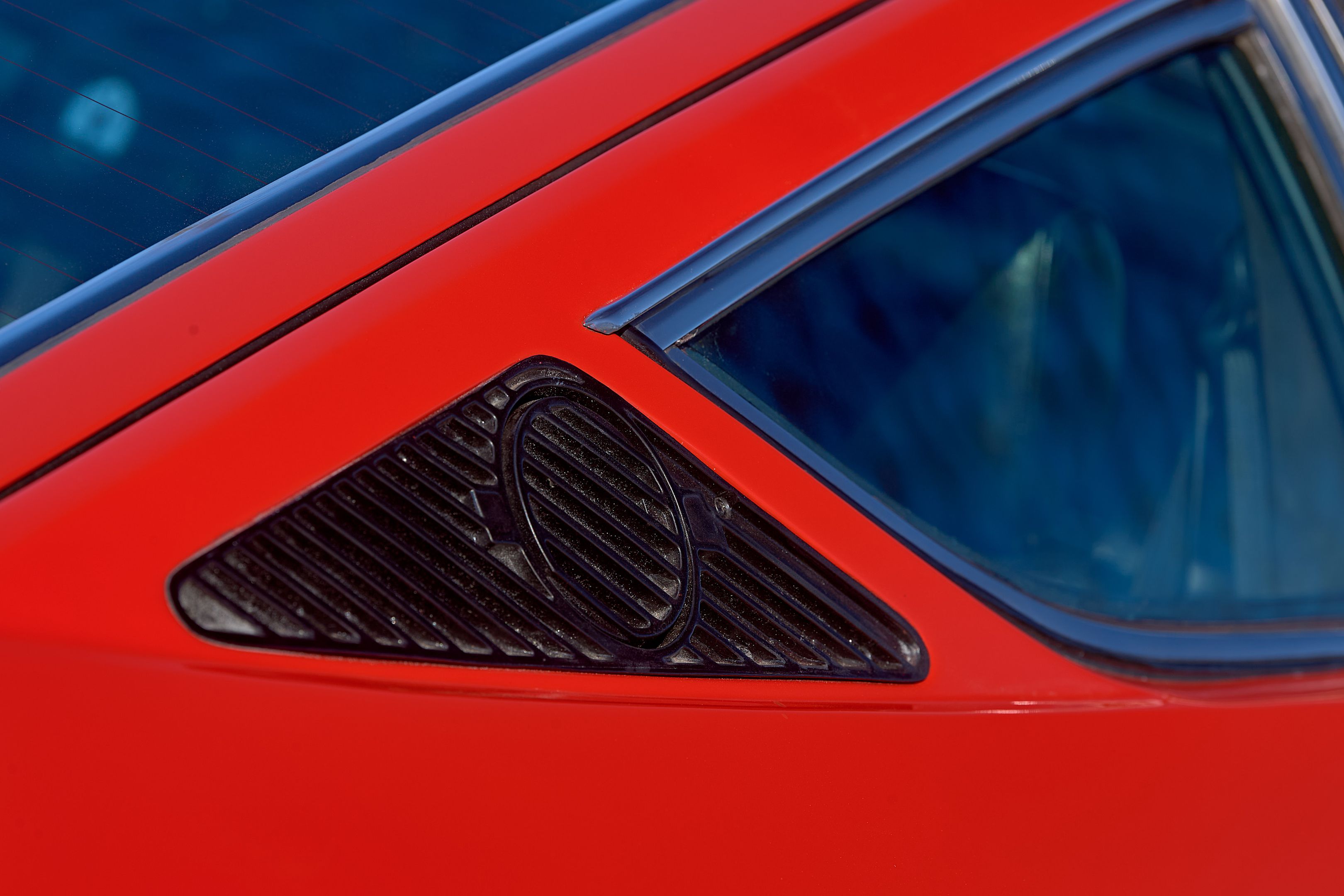 1976 Maserati Khamsin, foto 6