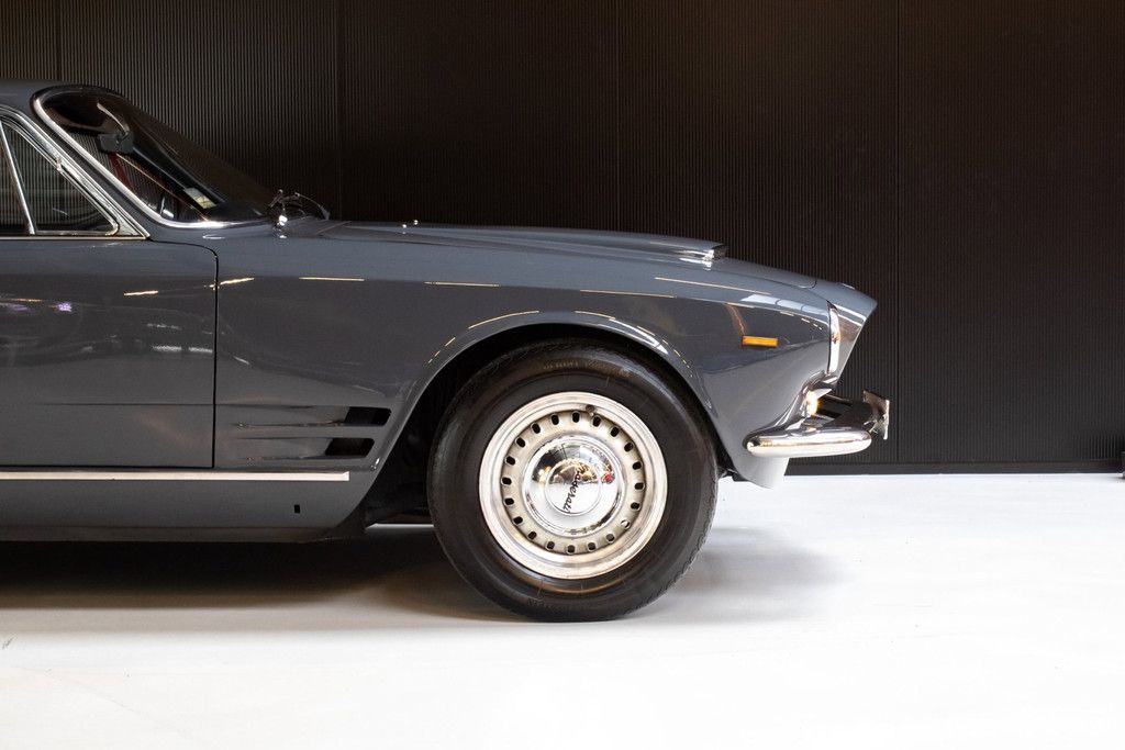 1964 Maserati 3500 GT Sebring series 1| Matching numbers | G, foto 11