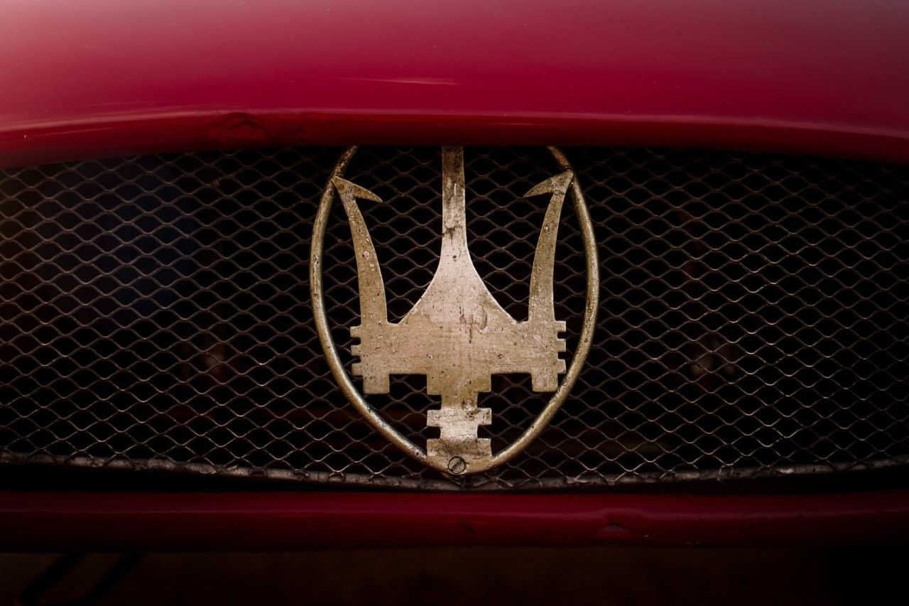 1957 Maserati 200Si, foto 7