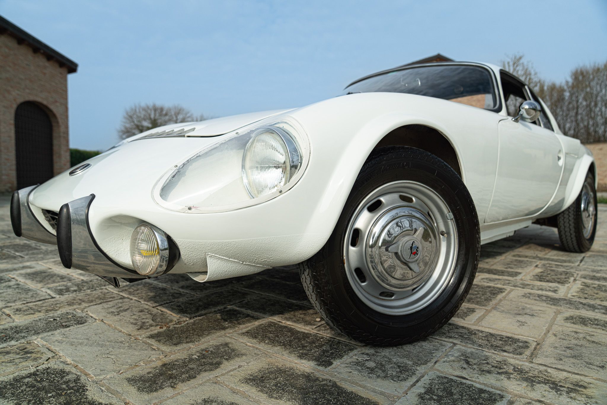 1966 MATRA JET6 1300 GORDINI, foto 4