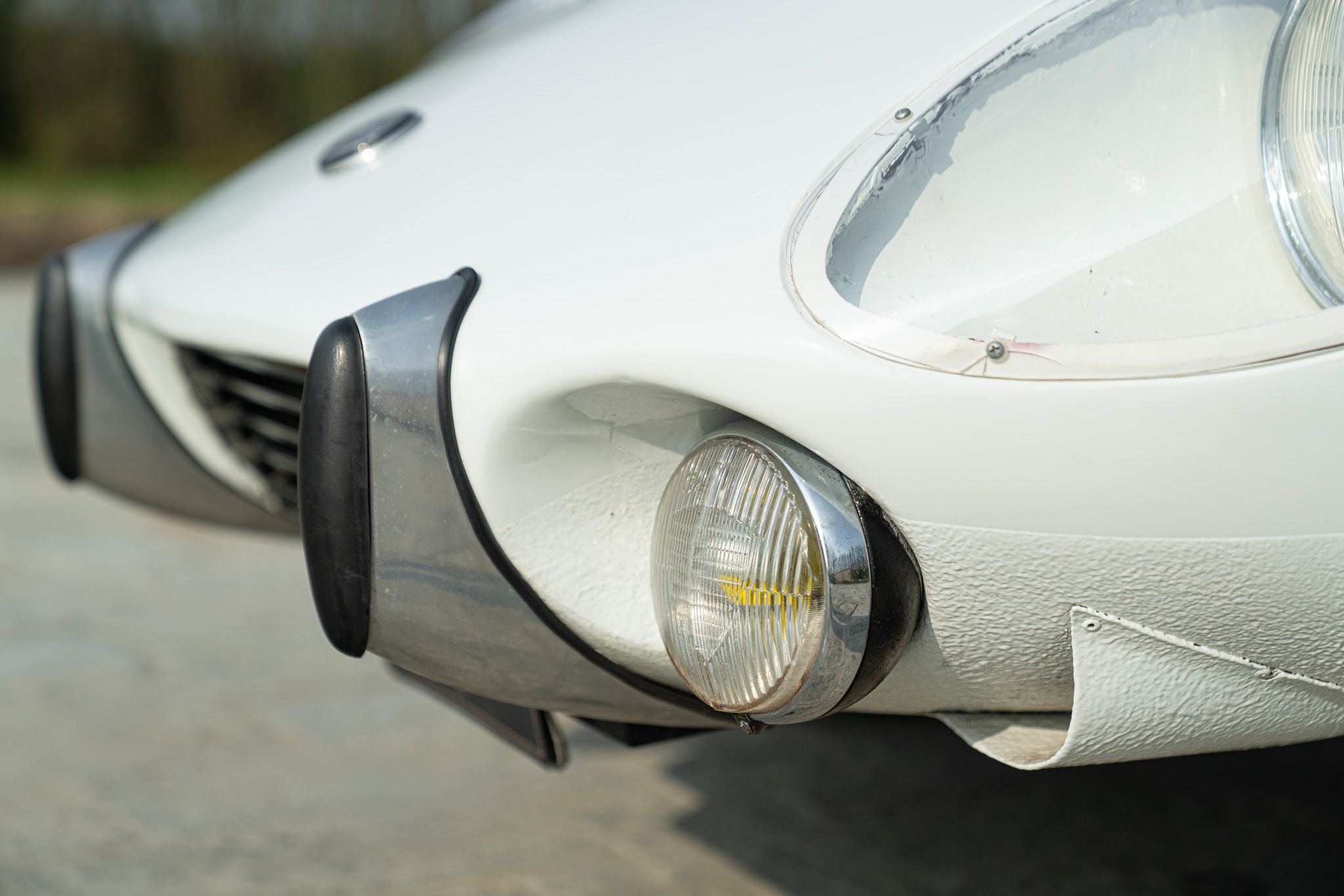 1966 MATRA JET6 1300 GORDINI, foto 6