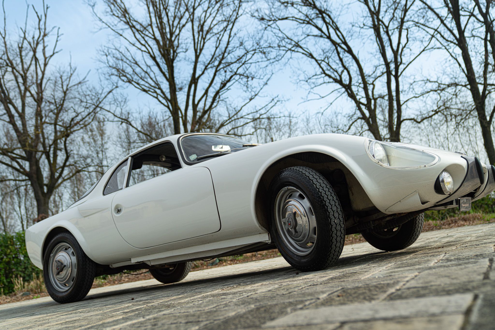 1966 MATRA JET6 1300 GORDINI, foto 8