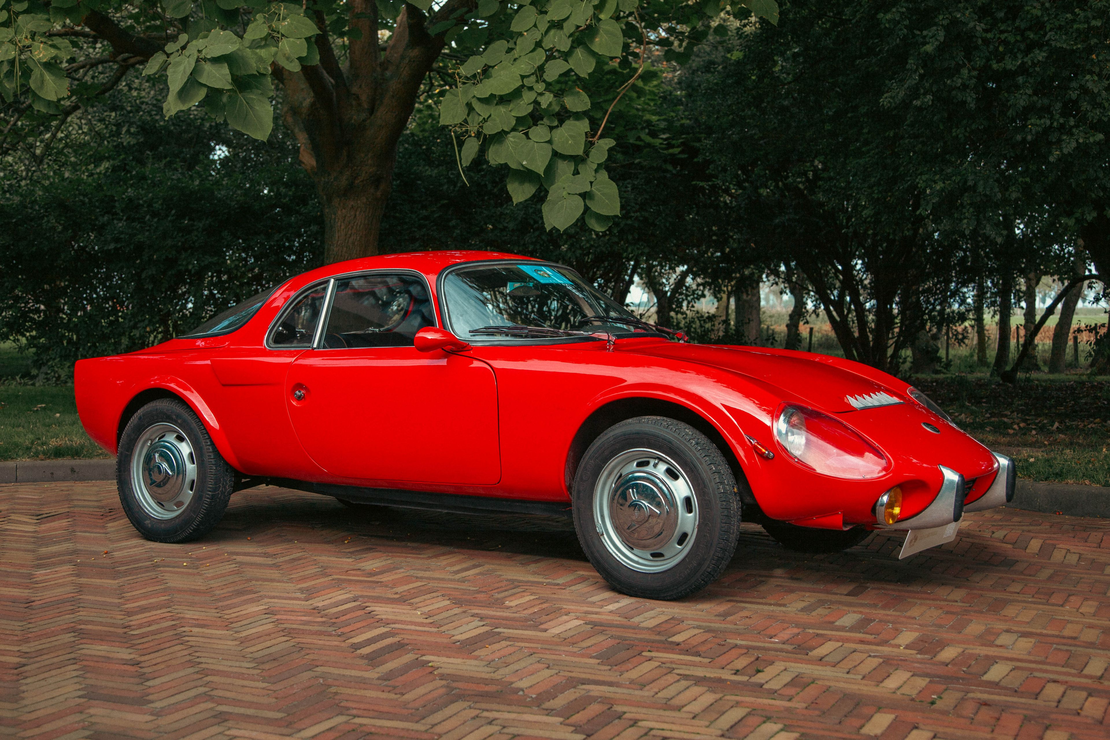 1968 Matra Jet V First-owner, foto 2