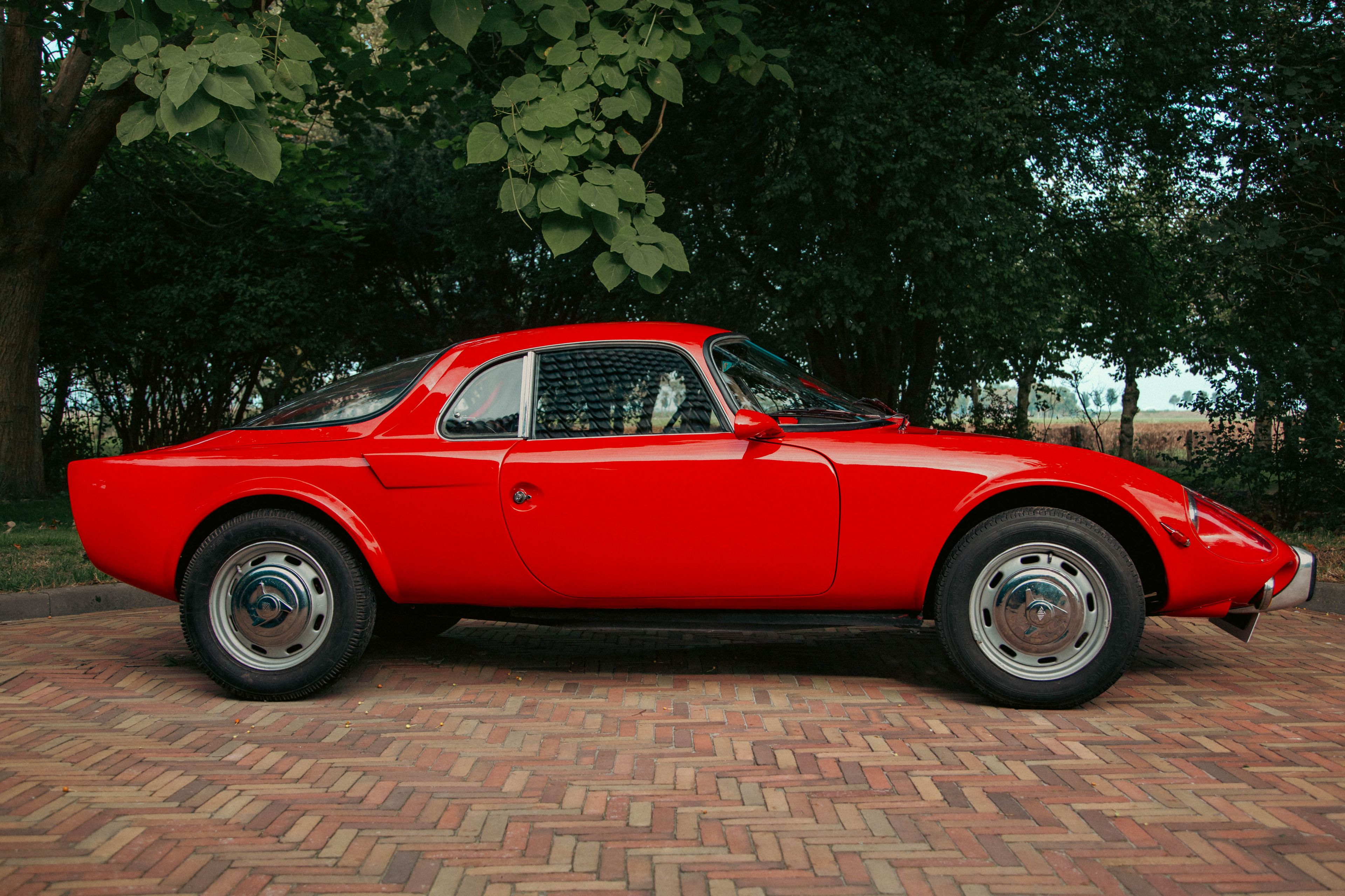 1968 Matra Jet V First-owner, foto 3