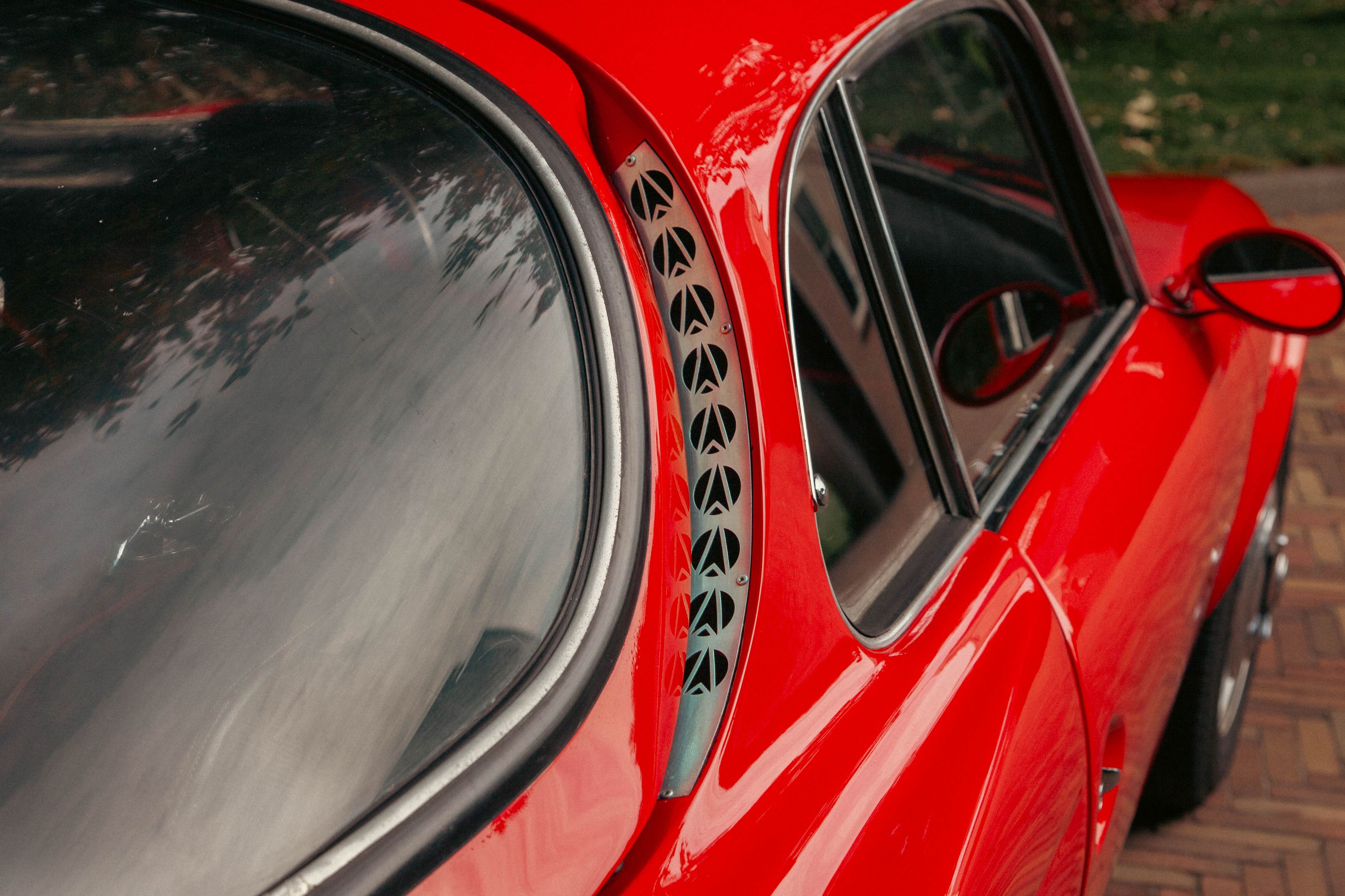 1968 Matra Jet V First-owner, foto 5
