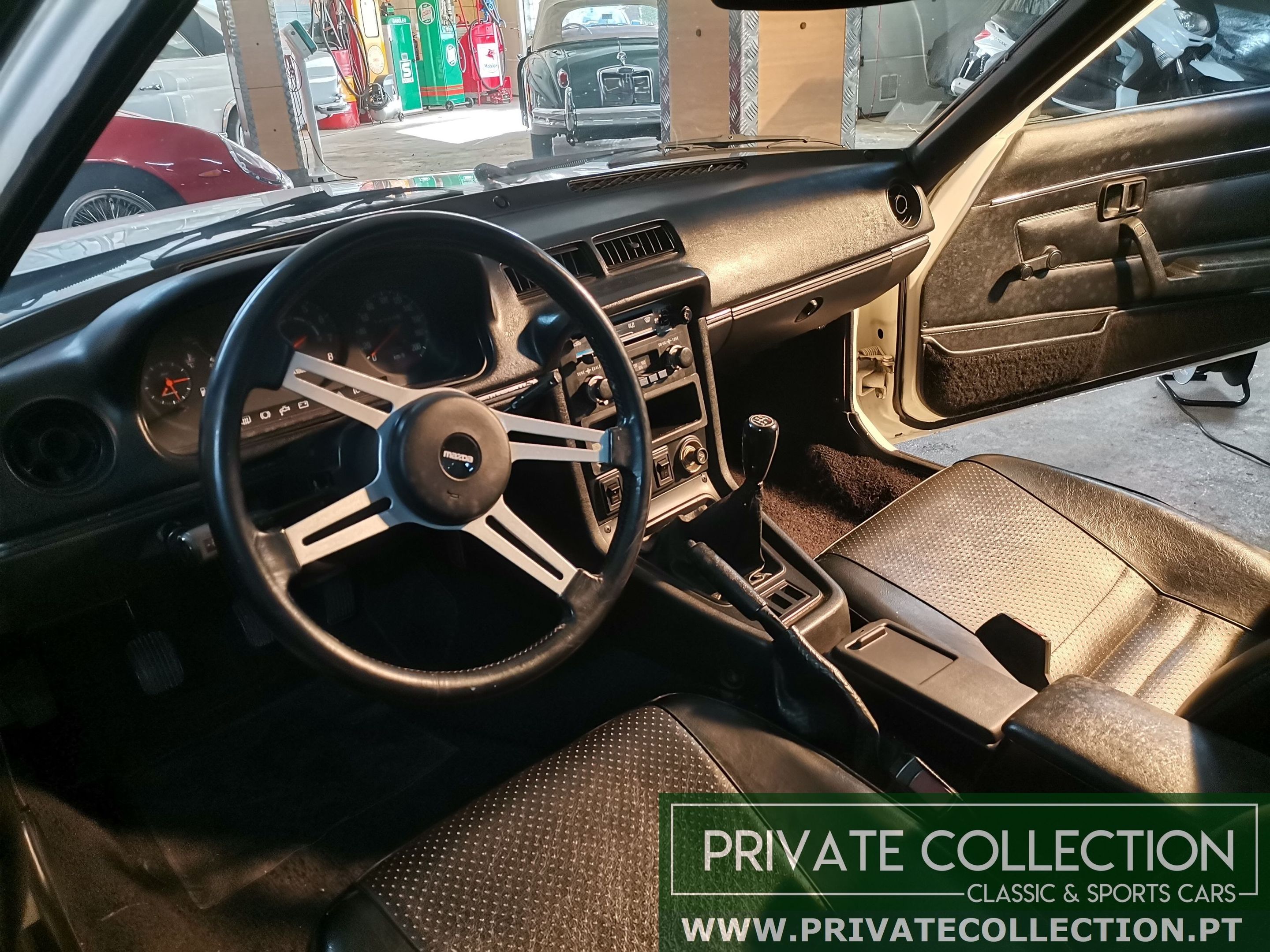 1979 Mazda RX-7 1st generation, foto 6