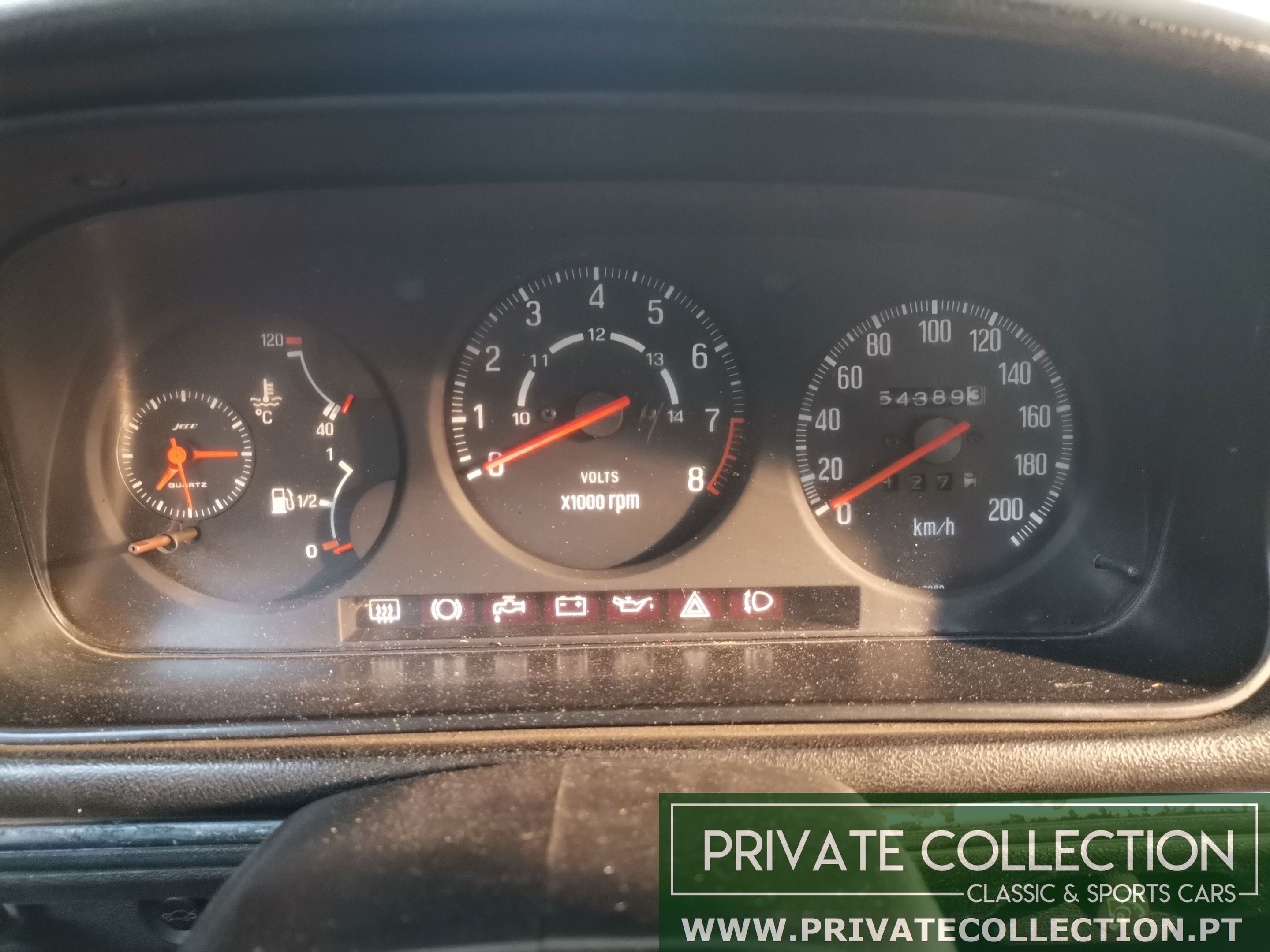 1979 Mazda RX-7 1st generation, foto 8