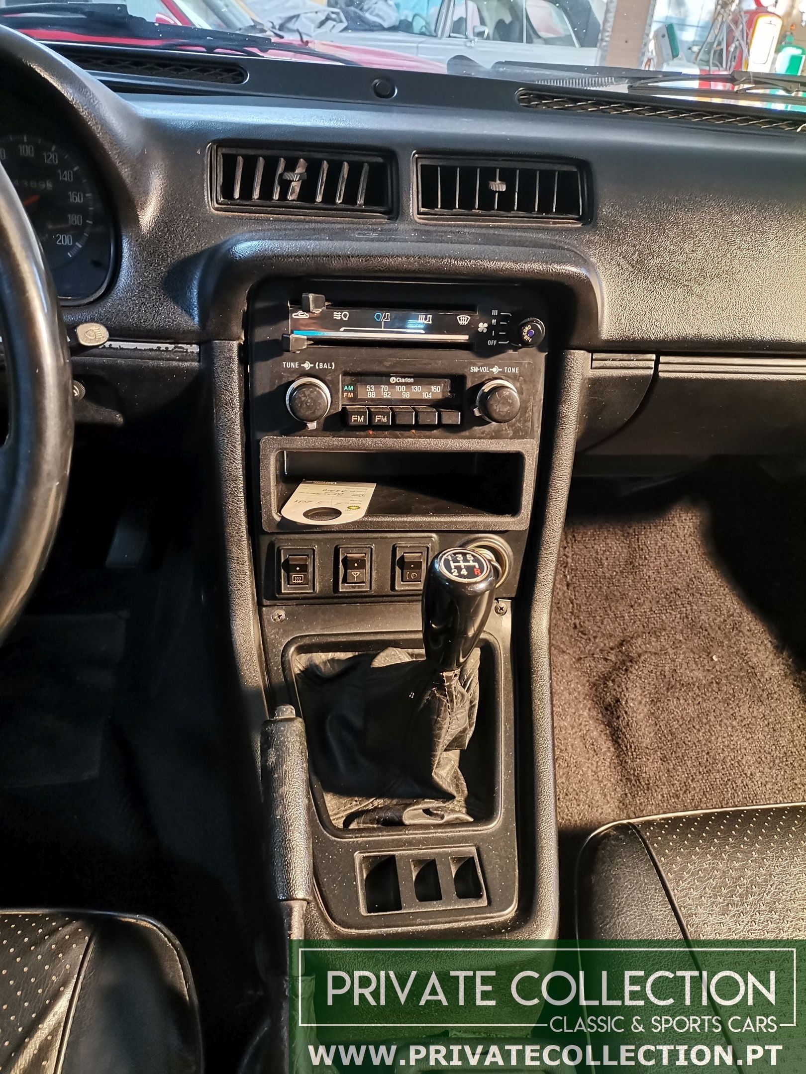 1979 Mazda RX-7 1st generation, foto 9
