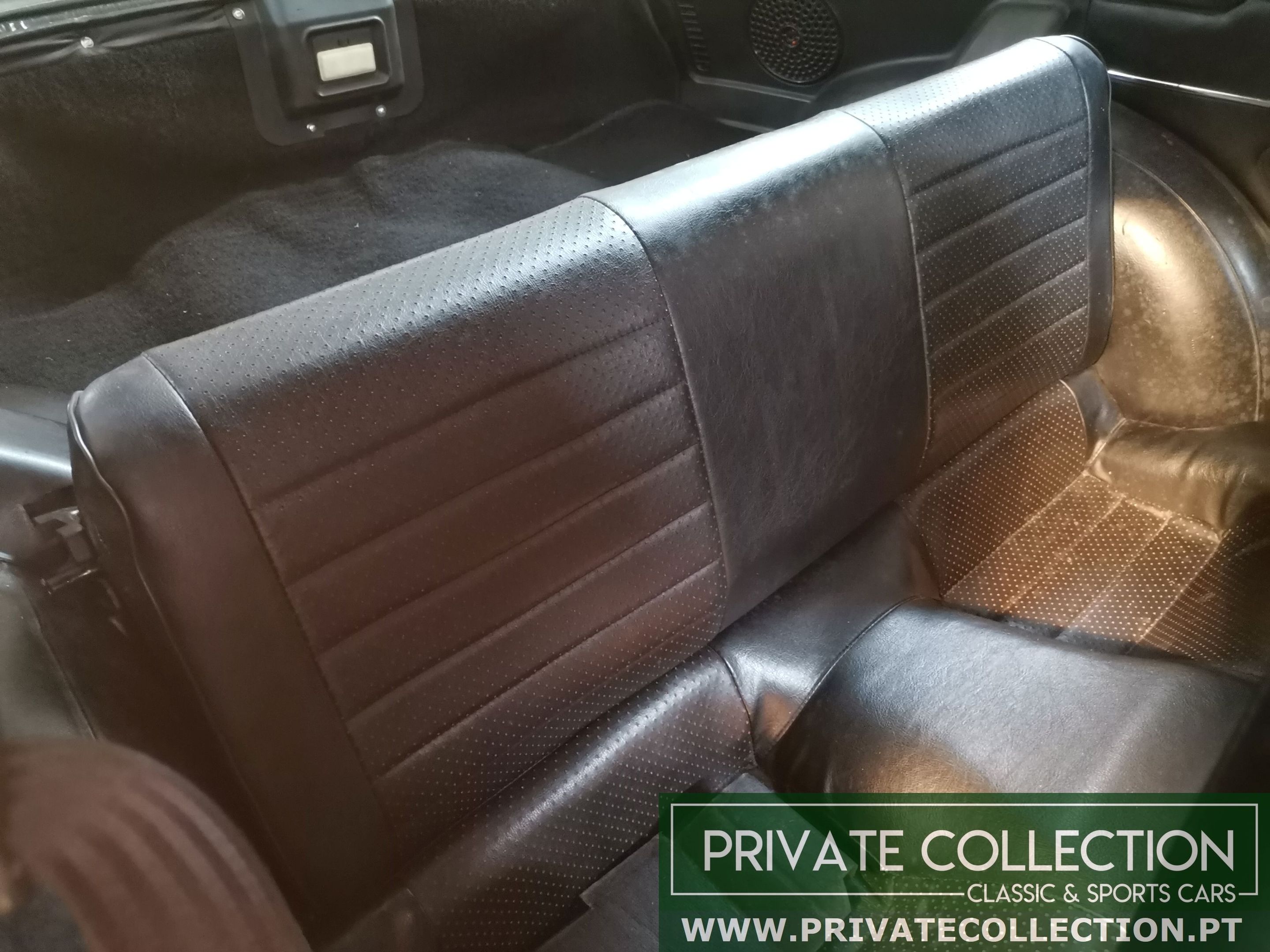1979 Mazda RX-7 1st generation, foto 10