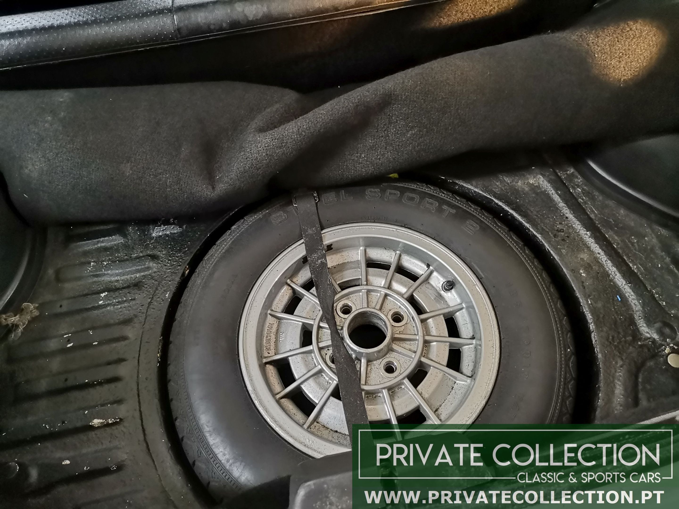 1979 Mazda RX-7 1st generation, foto 11