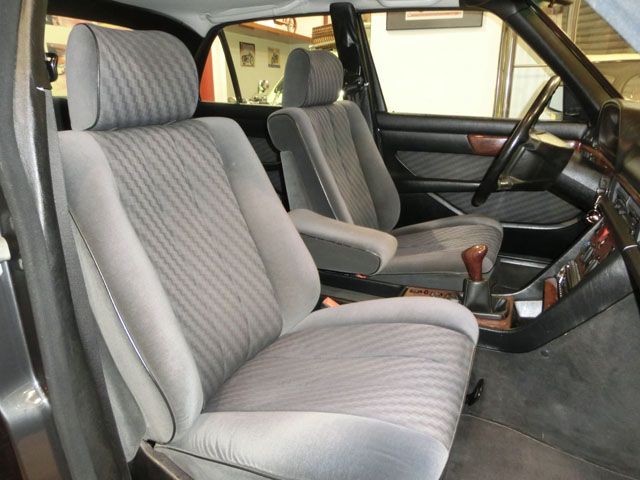MERCEDES BENZ 300 SE W126 S CLASS - 1988, foto 6