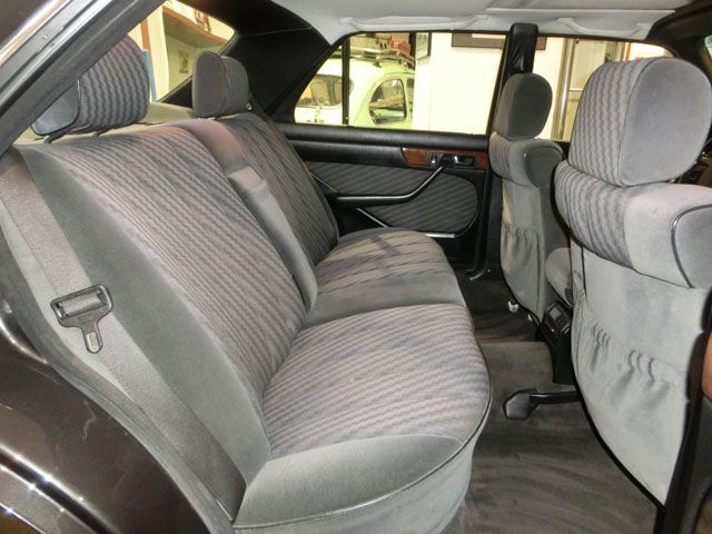 MERCEDES BENZ 300 SE W126 S CLASS - 1988, foto 7