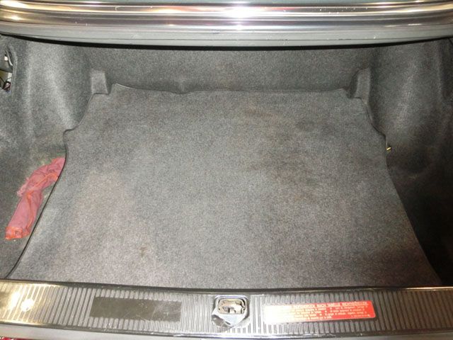 MERCEDES BENZ 300 SE W126 S CLASS - 1988, foto 9