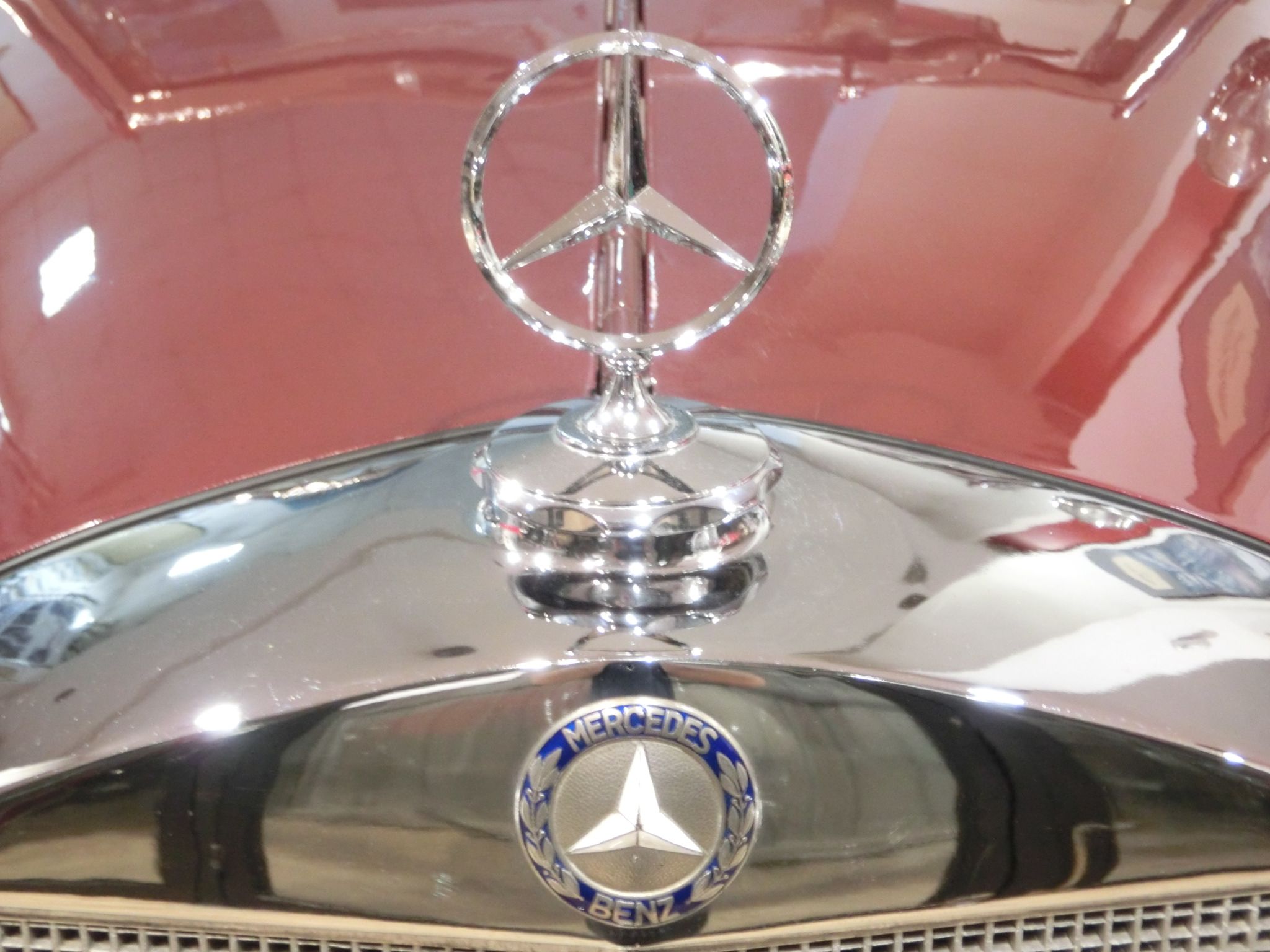 MERCEDES BENZ 230 CABRIOLET B - W143, foto 4