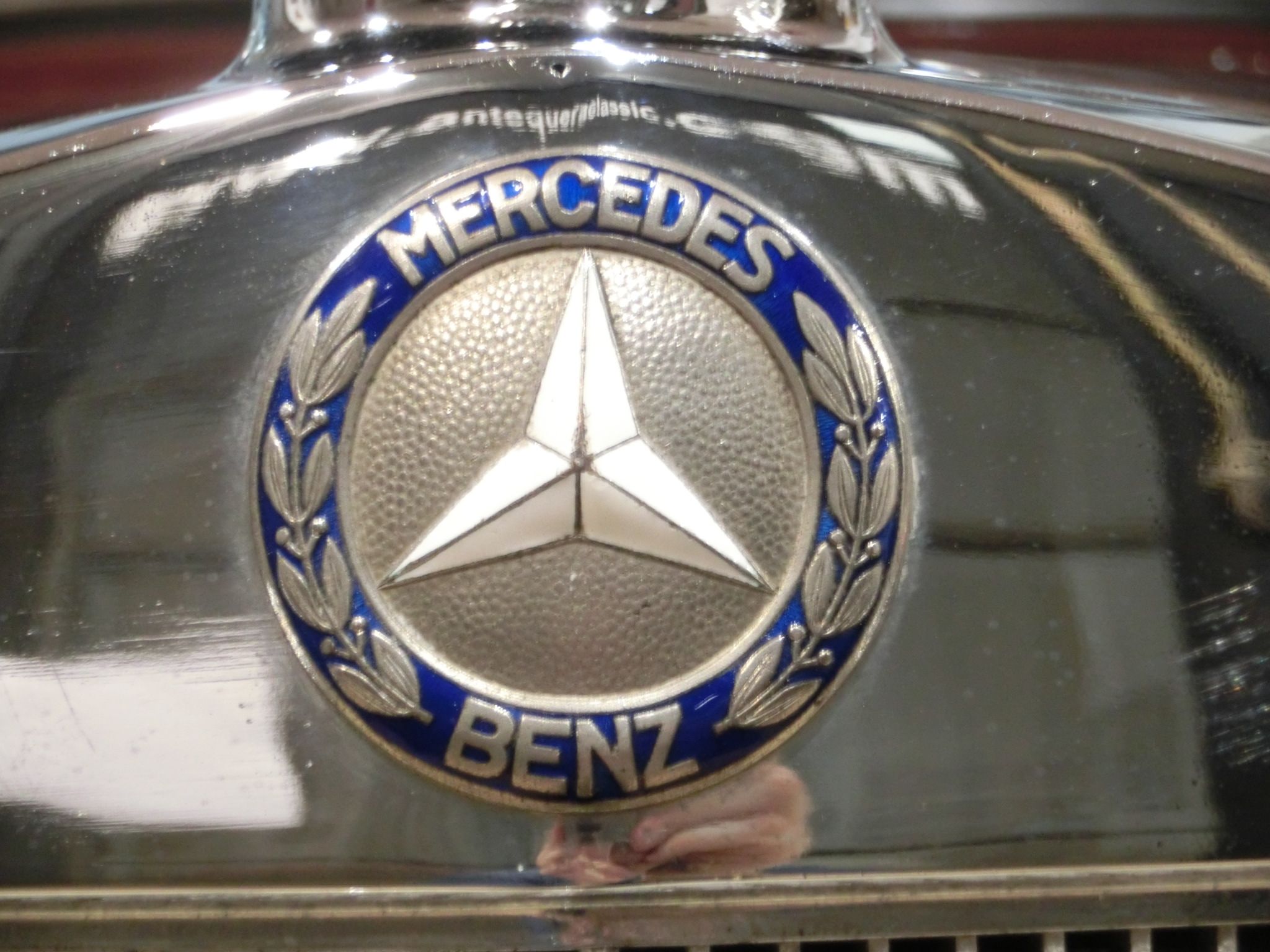 MERCEDES BENZ 230 CABRIOLET B - W143, foto 6