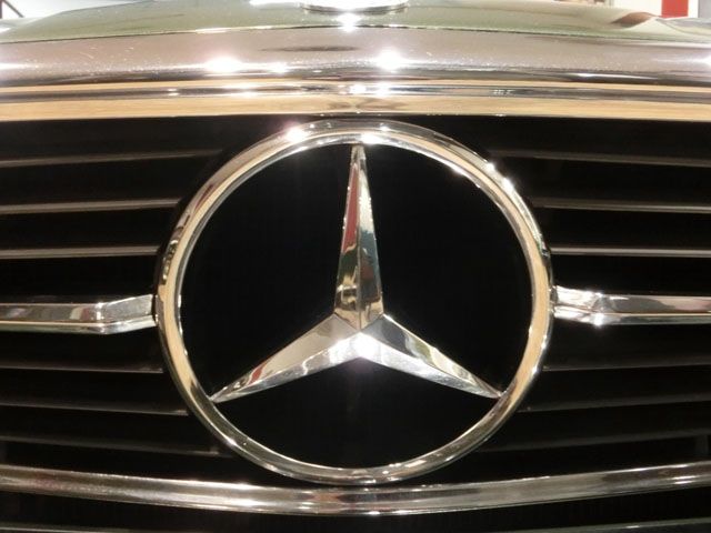 MERCEDES BENZ 350 SLC C107 - 1976, foto 2