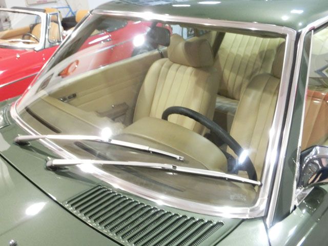 MERCEDES BENZ 350 SLC C107 - 1976, foto 6