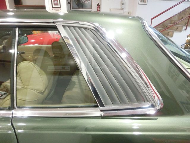 MERCEDES BENZ 350 SLC C107 - 1976, foto 9